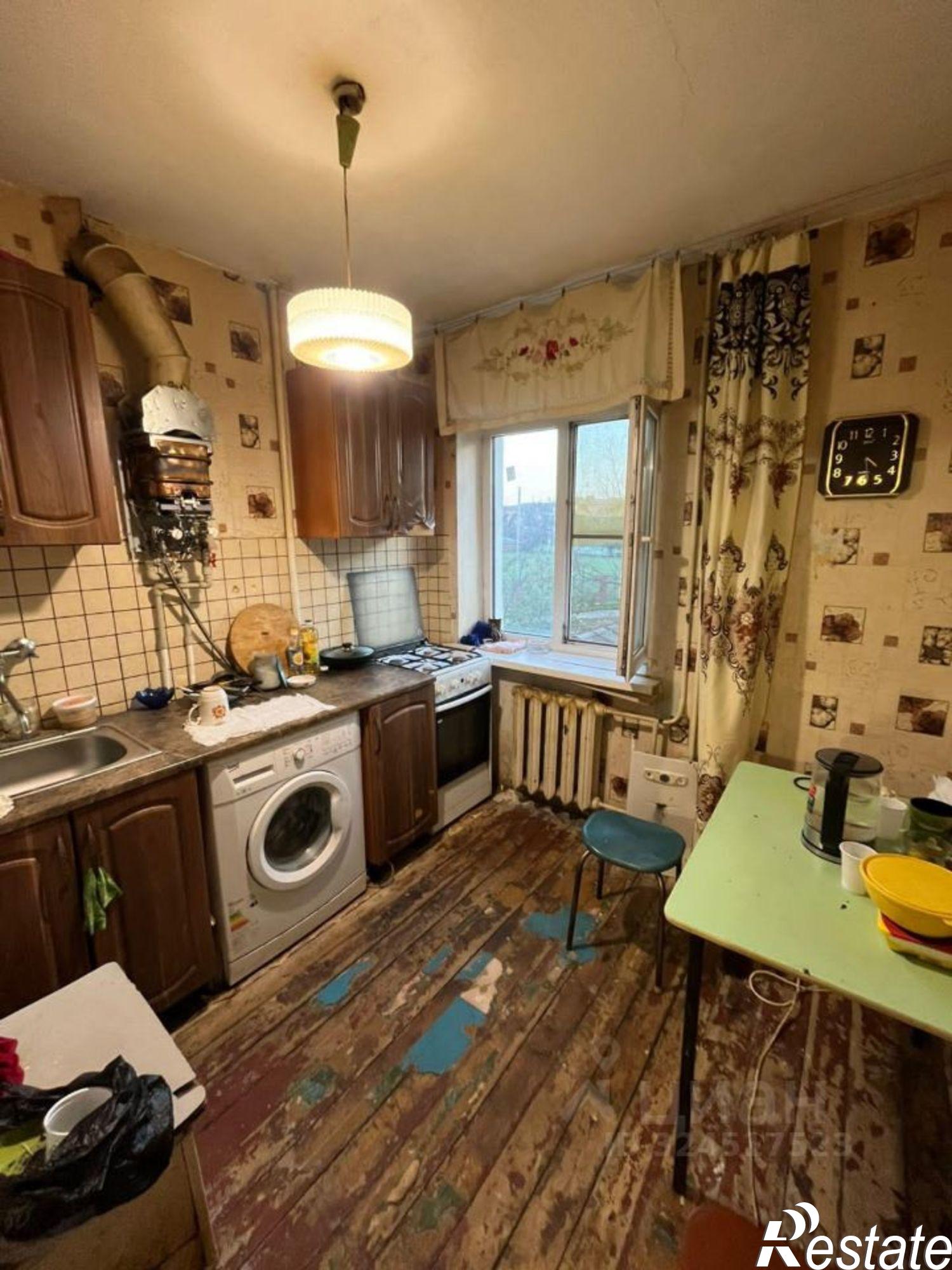 Купить квартиру за 2 750 000 рублей на Славянская улица, 69