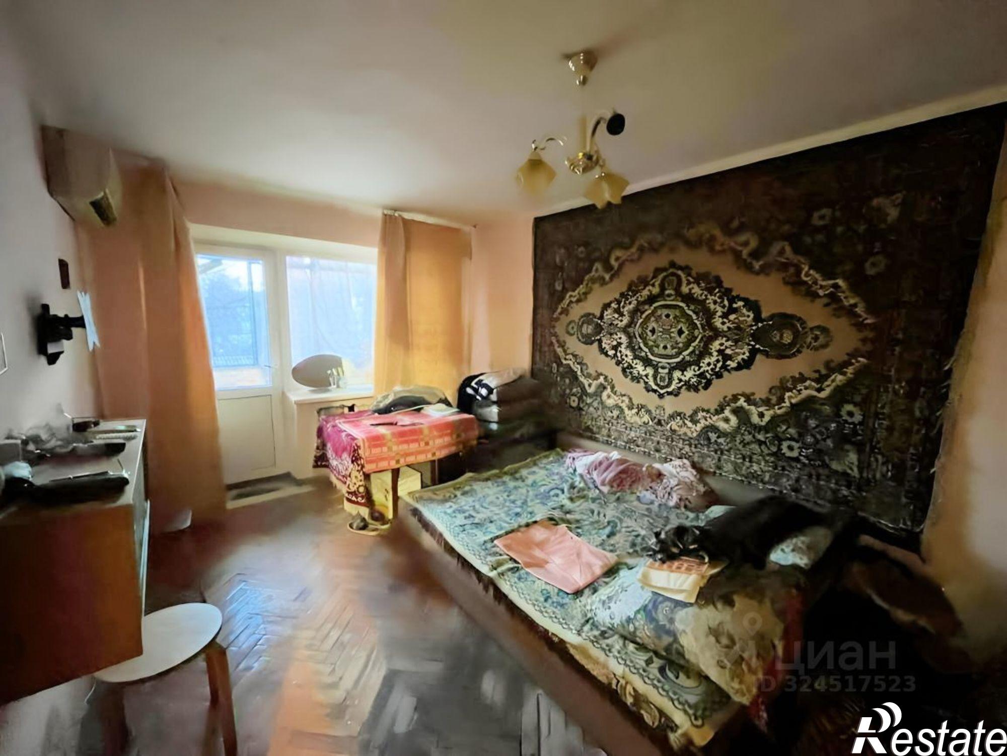 Купить квартиру за 2 750 000 рублей на Славянская улица, 69