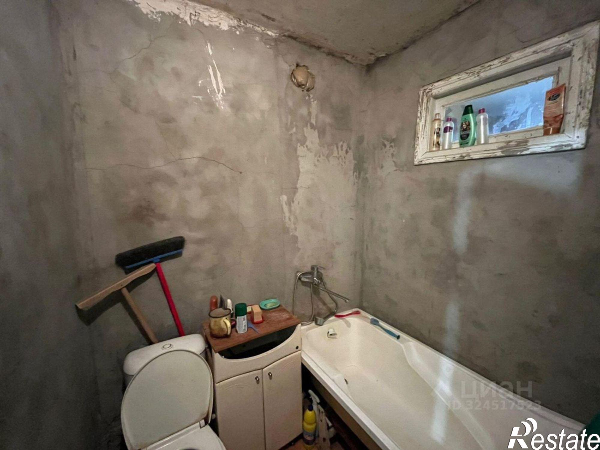 Купить квартиру за 2 750 000 рублей на Славянская улица, 69