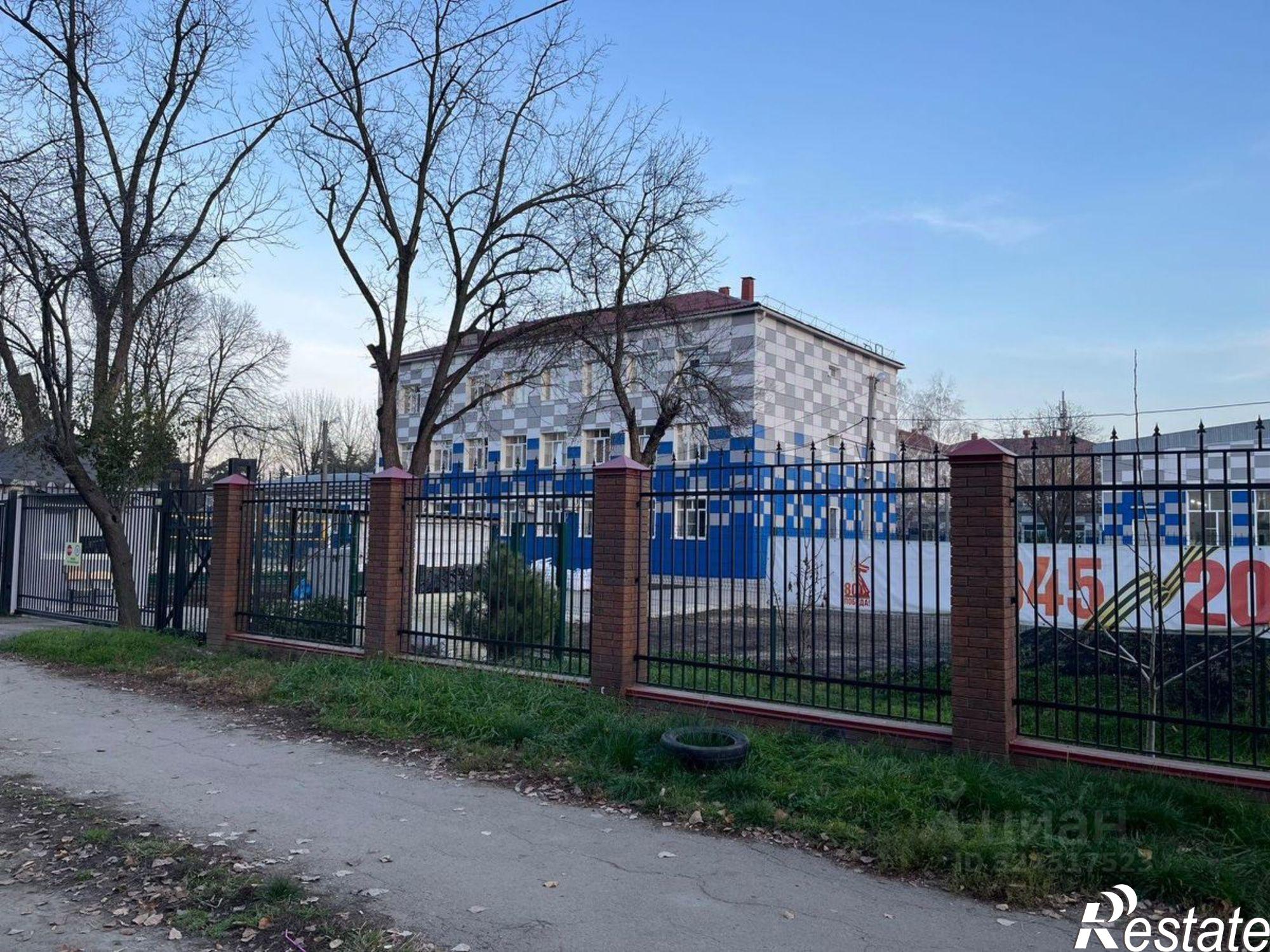 Купить квартиру за 2 750 000 рублей на Славянская улица, 69