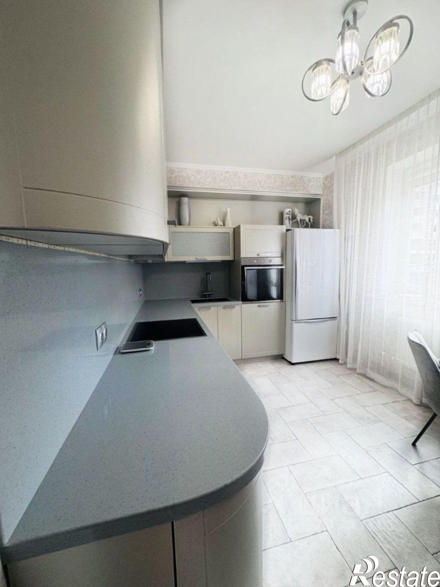 Купить квартиру за 10 600 000 рублей на проезд Репина, 3/1 к2