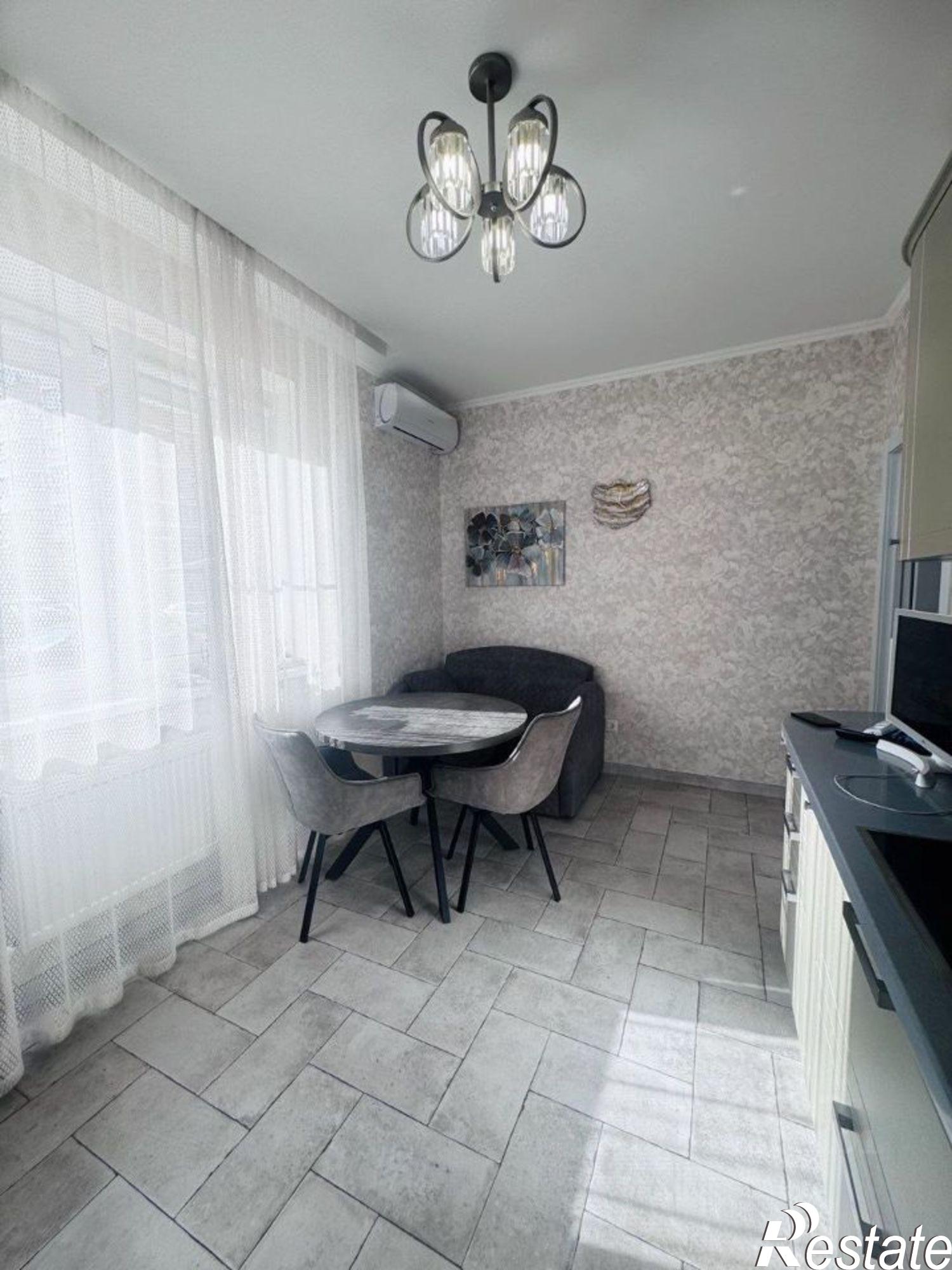 Купить квартиру за 10 600 000 рублей на проезд Репина, 3/1 к2