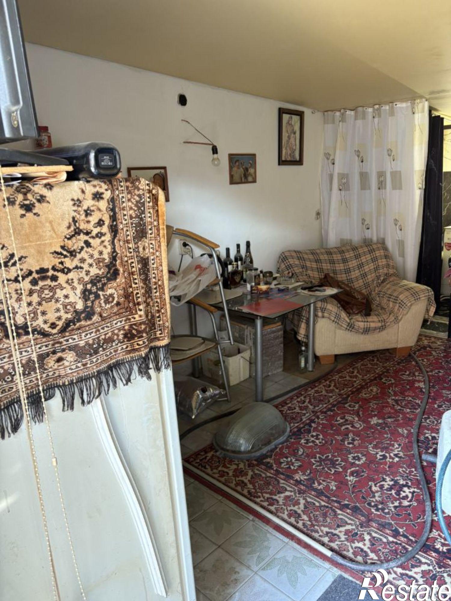 Купить гараж, место в паркинге за 1 485 860 рублей на Таманская улица, 176