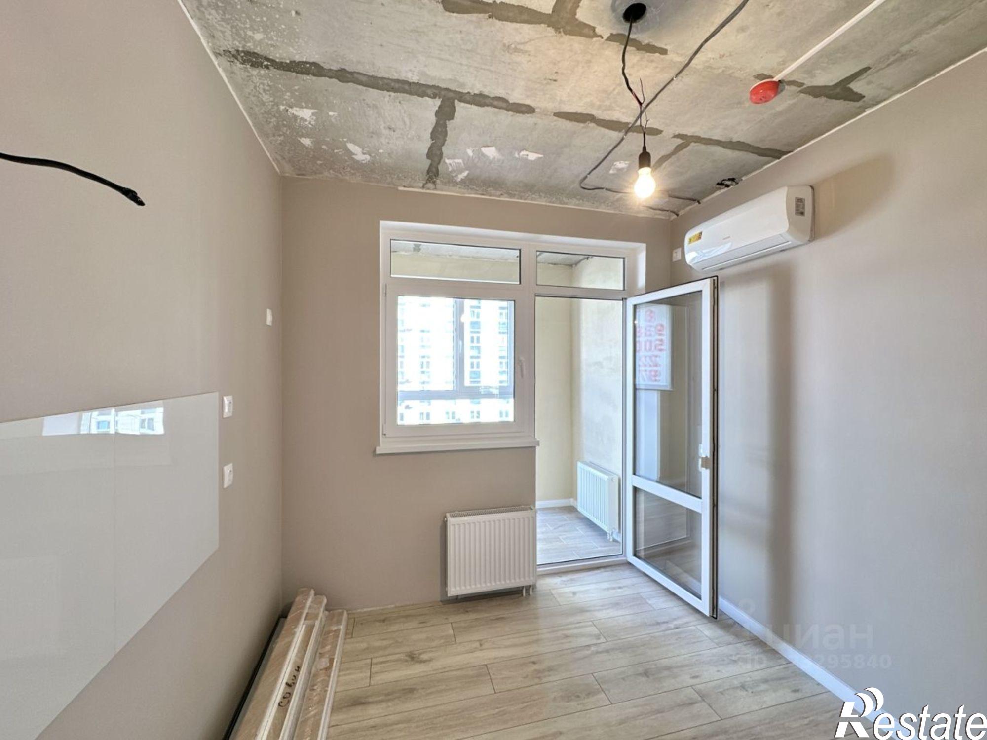 Купить квартиру за 6 400 000 рублей на Зиповская улица, 13/1