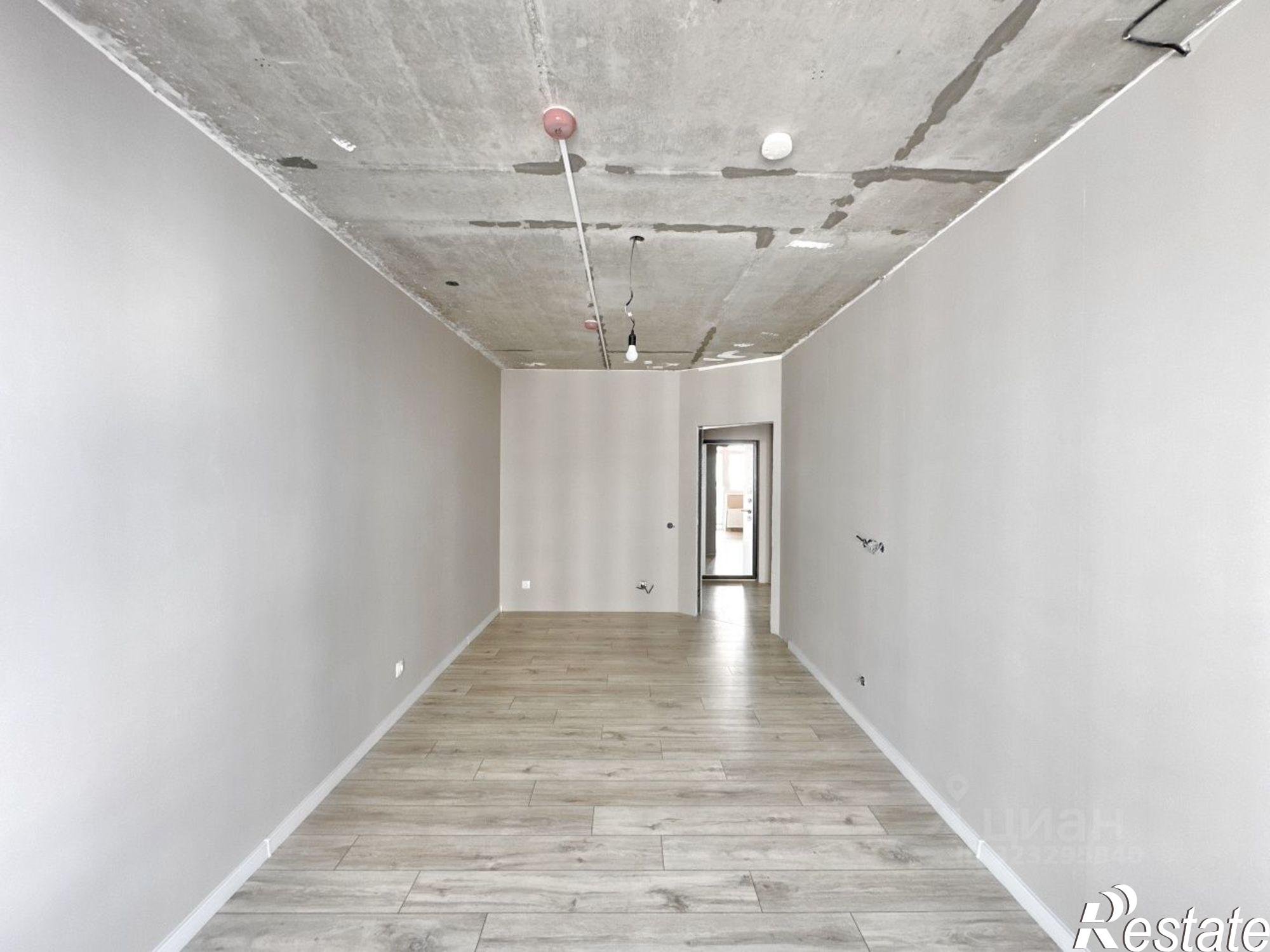 Купить квартиру за 6 400 000 рублей на Зиповская улица, 13/1