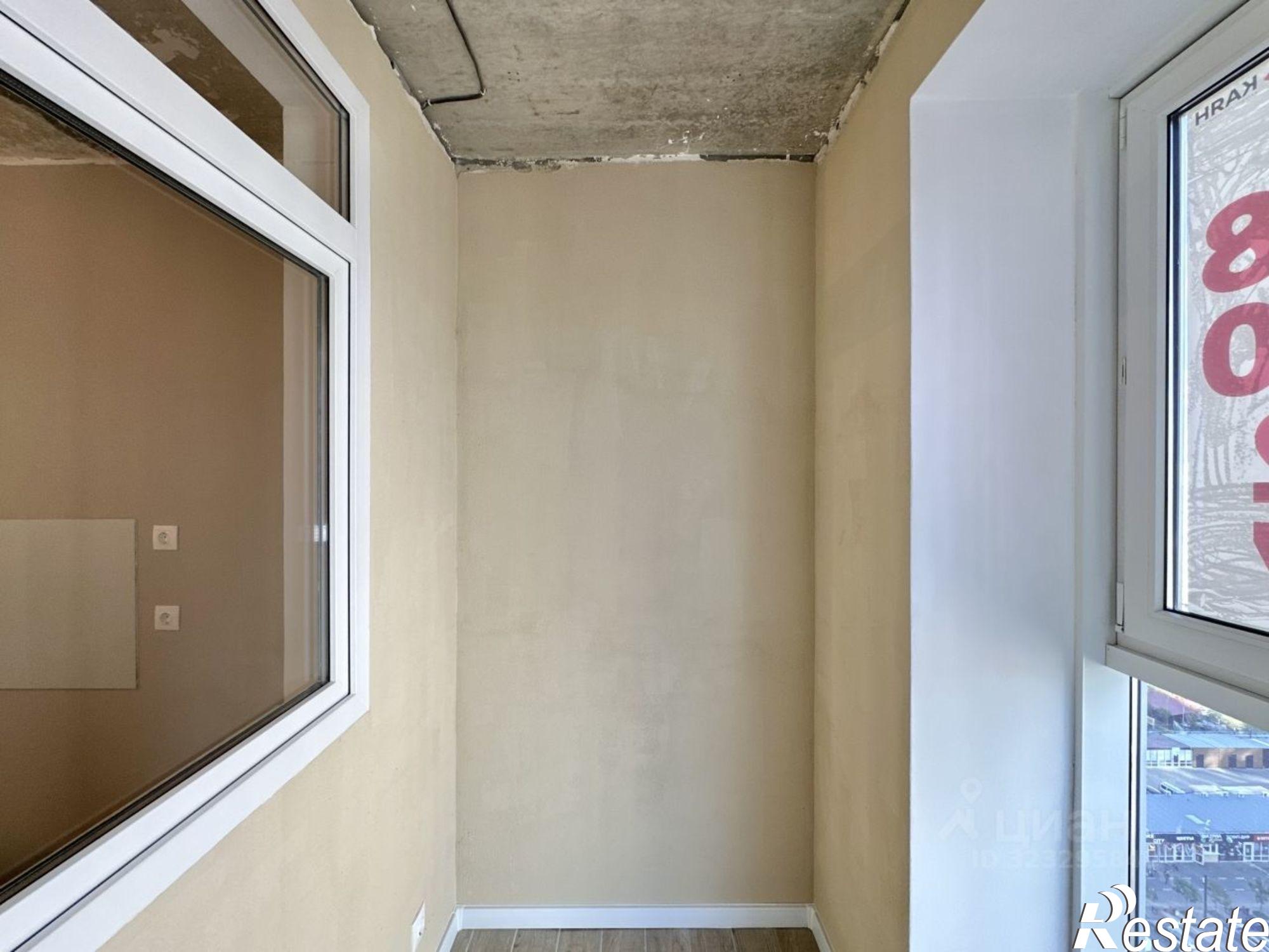 Купить квартиру за 6 400 000 рублей на Зиповская улица, 13/1