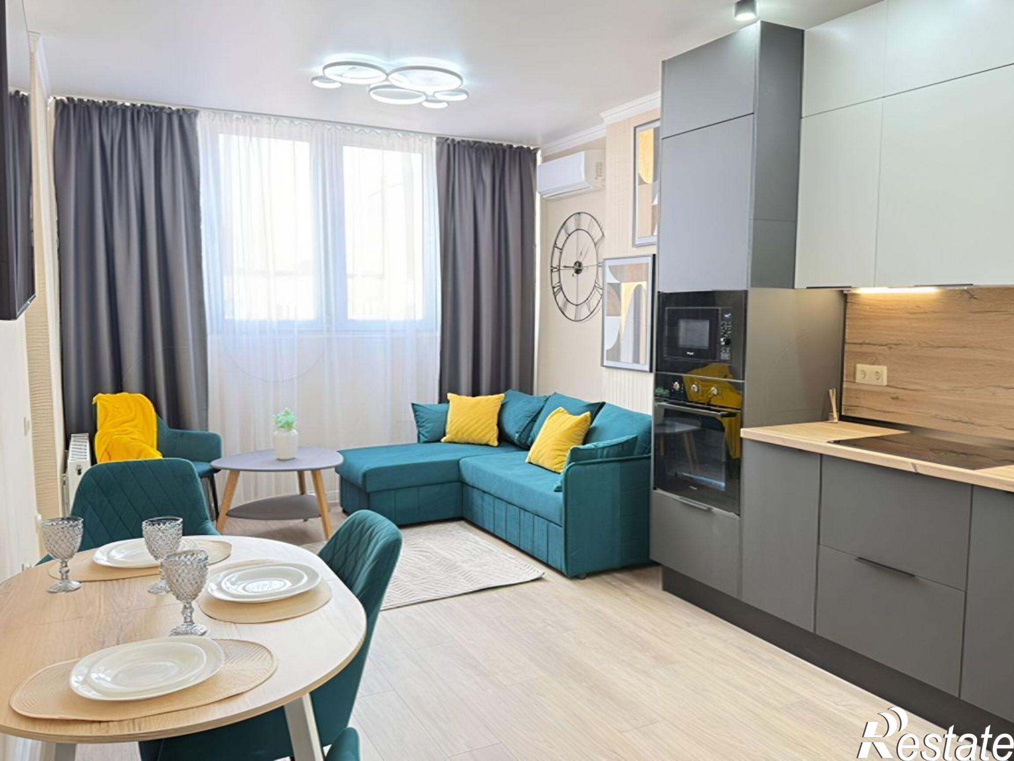 Купить квартиру за 15 500 000 рублей на Садовая улица, 159