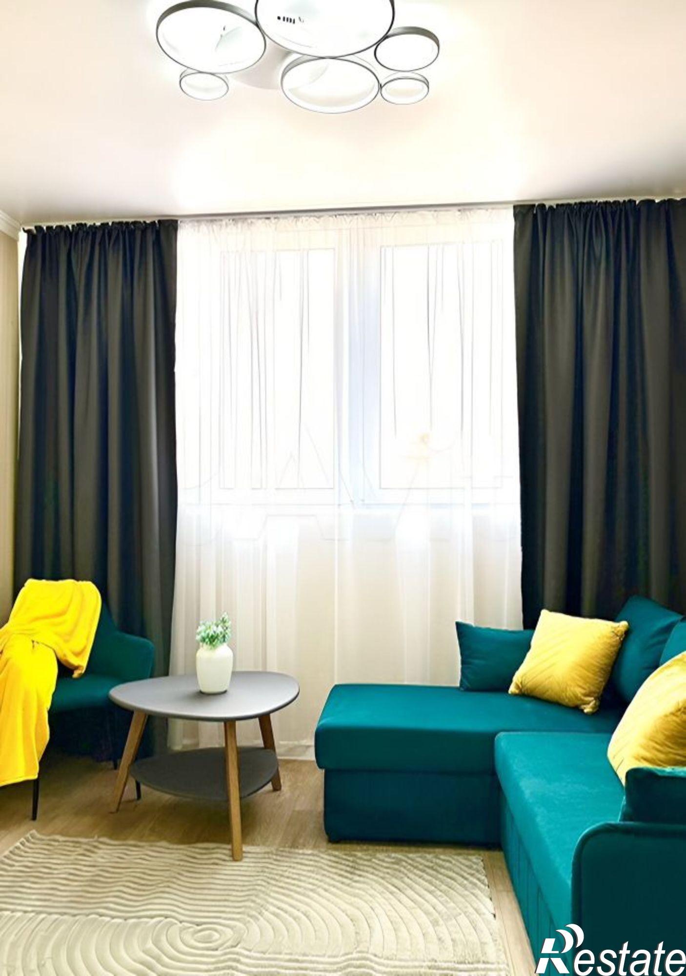 Купить квартиру за 15 500 000 рублей на Садовая улица, 159