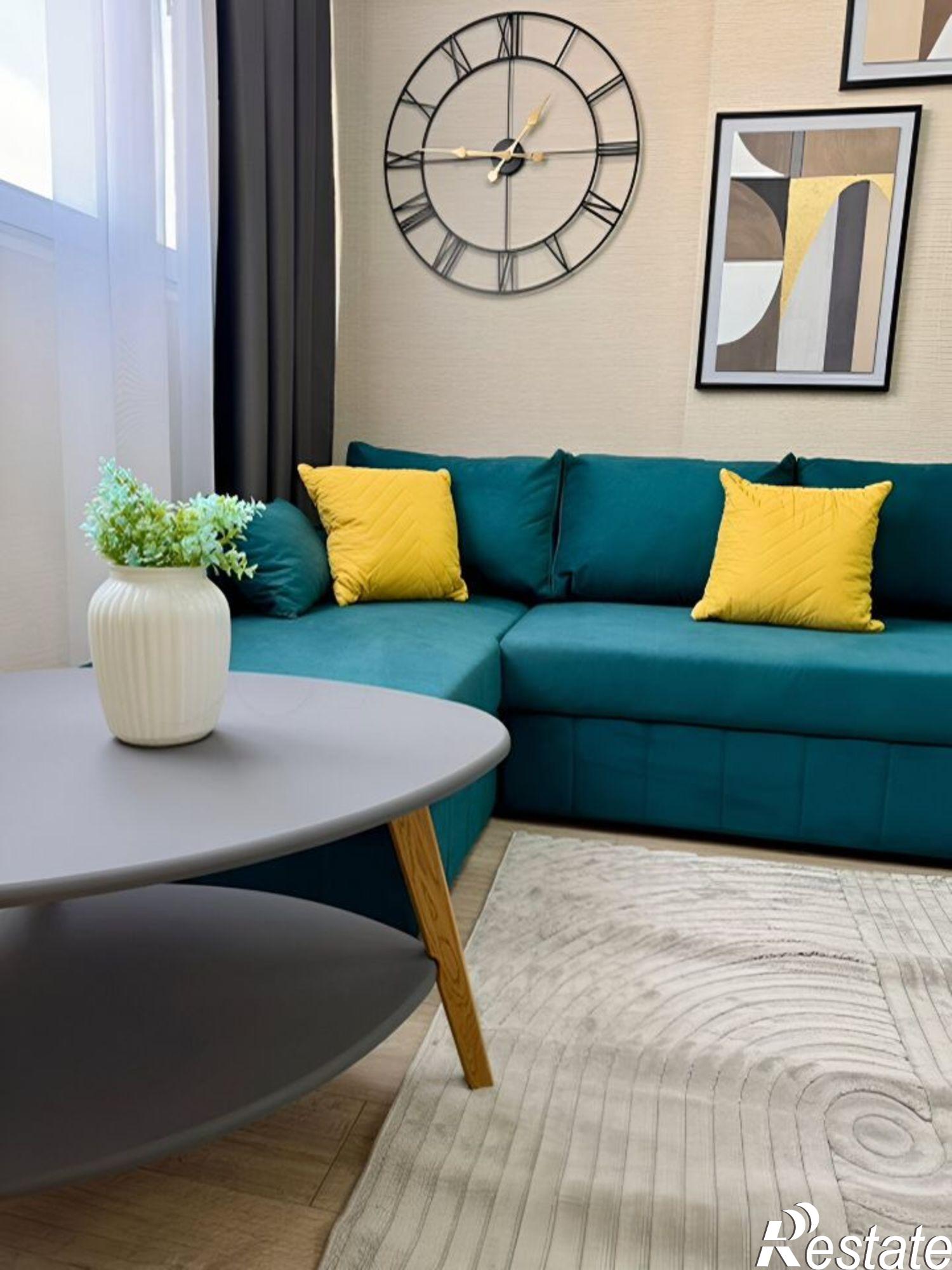 Купить квартиру за 15 500 000 рублей на Садовая улица, 159