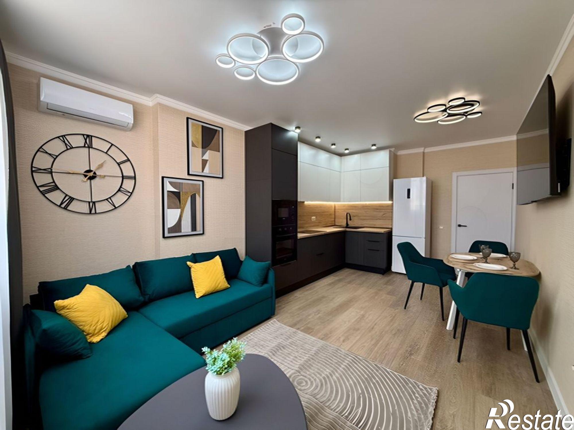 Купить квартиру за 15 500 000 рублей на Садовая улица, 159