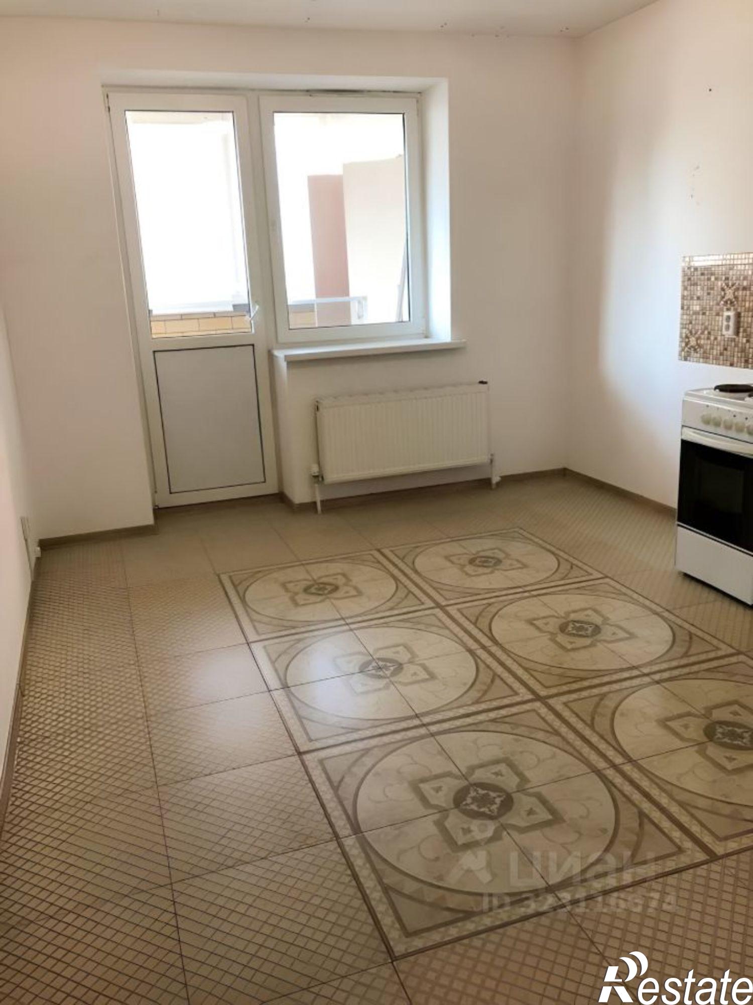 Купить квартиру за 8 400 000 рублей на улица им. Героя Яцкова И.В., 18