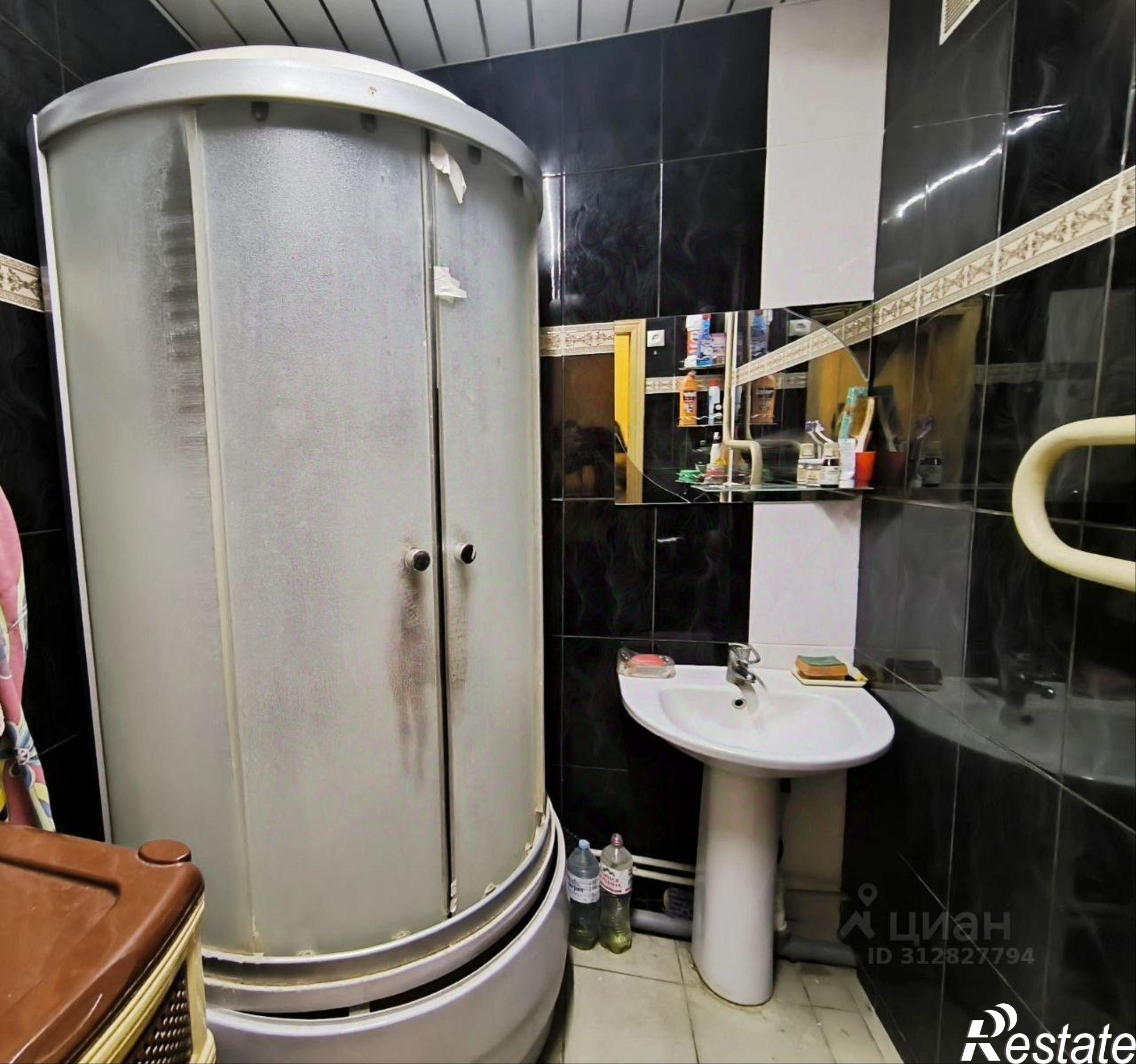 Купить квартиру за 6 990 000 рублей на Алтайская улица, 12