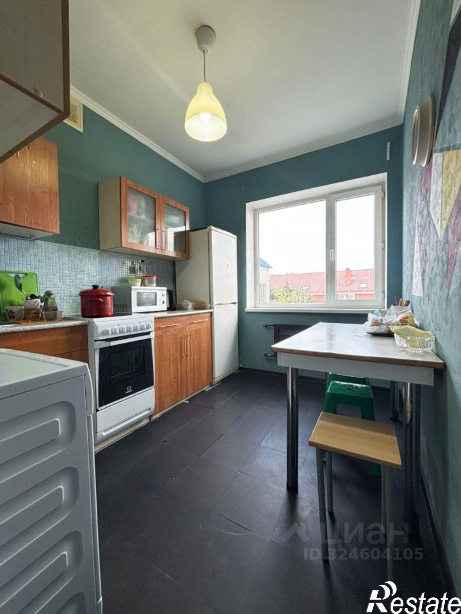 Купить квартиру за 2 900 000 рублей на 3-я Урожайная улица, 24