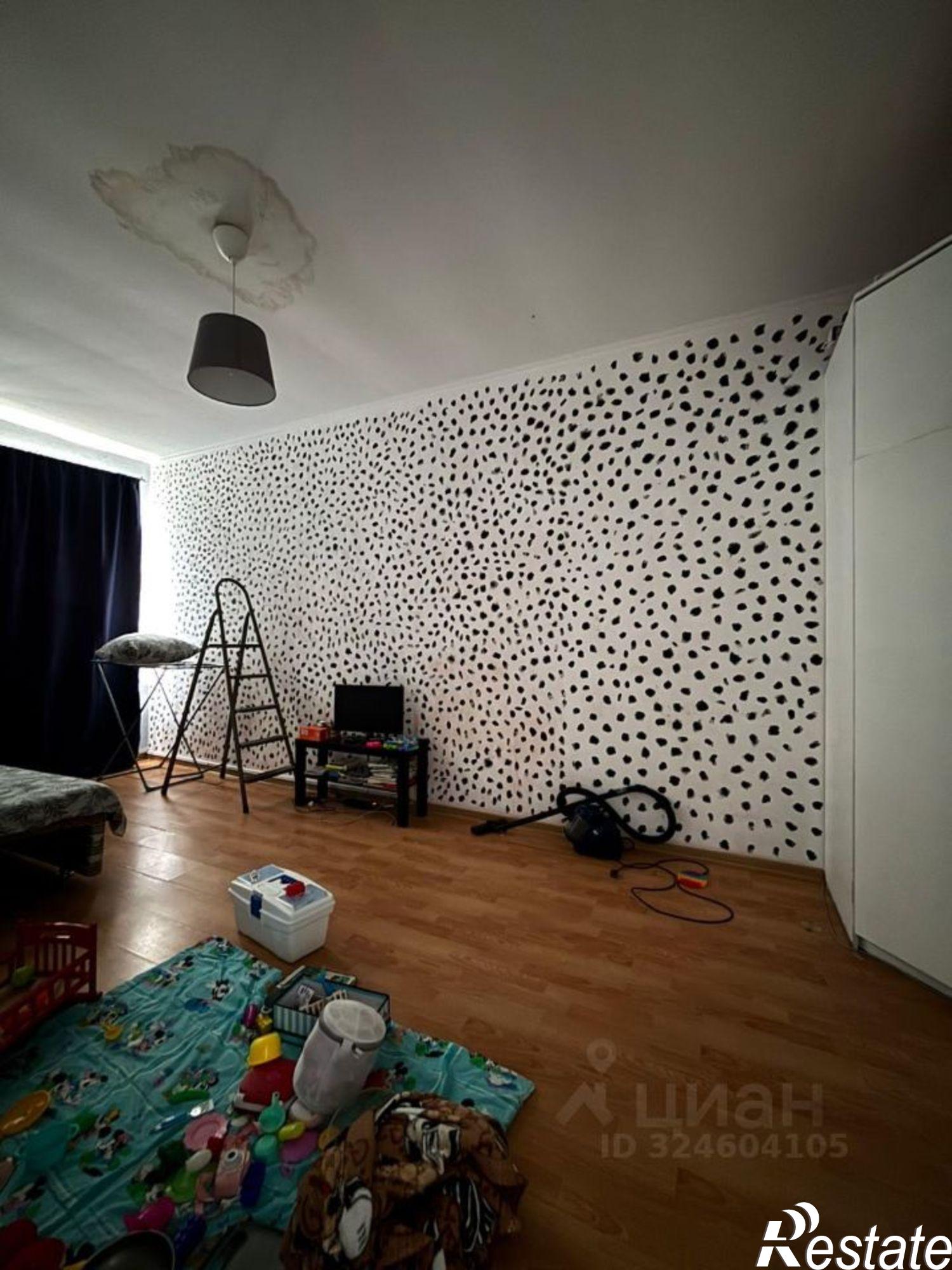 Купить квартиру за 2 900 000 рублей на 3-я Урожайная улица, 24