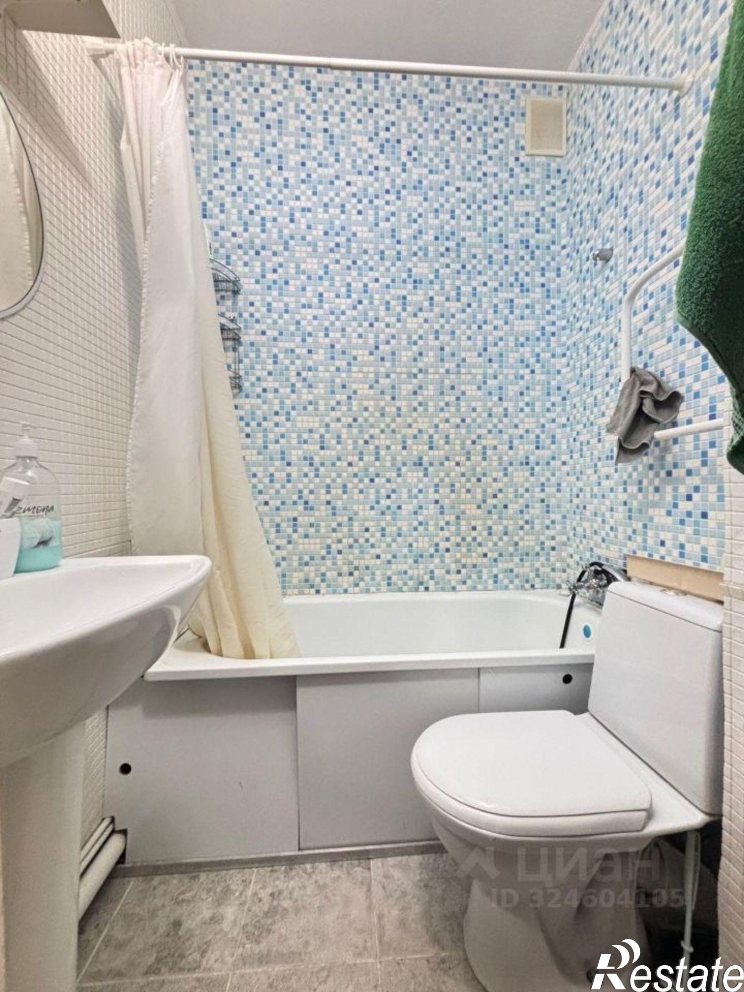 Купить квартиру за 2 900 000 рублей на 3-я Урожайная улица, 24