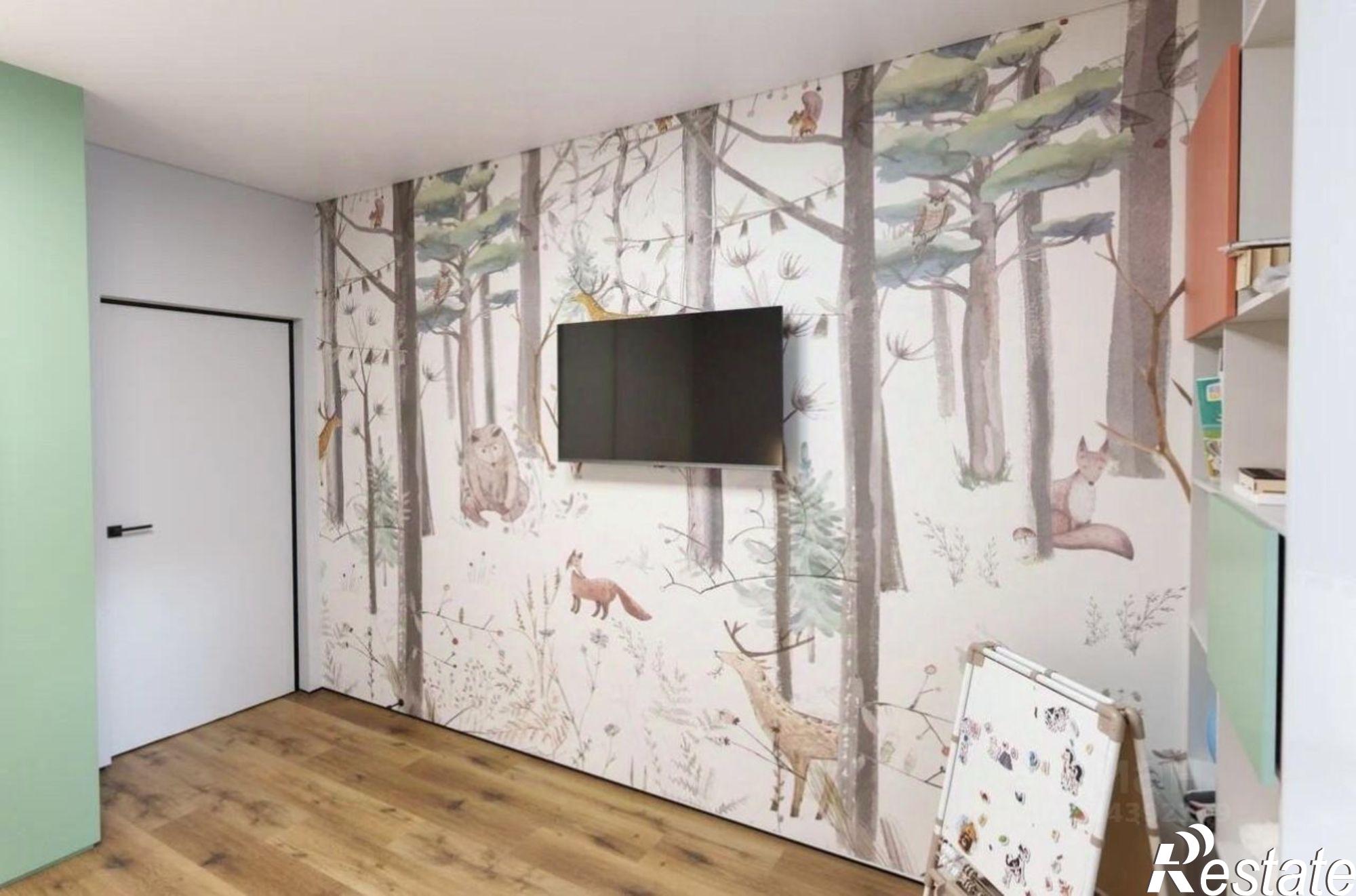 Купить квартиру за 10 490 000 рублей на улица Григория Булгакова, 8 к1