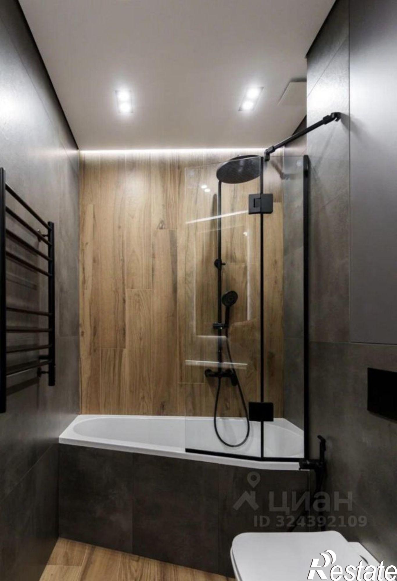 Купить квартиру за 10 490 000 рублей на улица Григория Булгакова, 8 к1