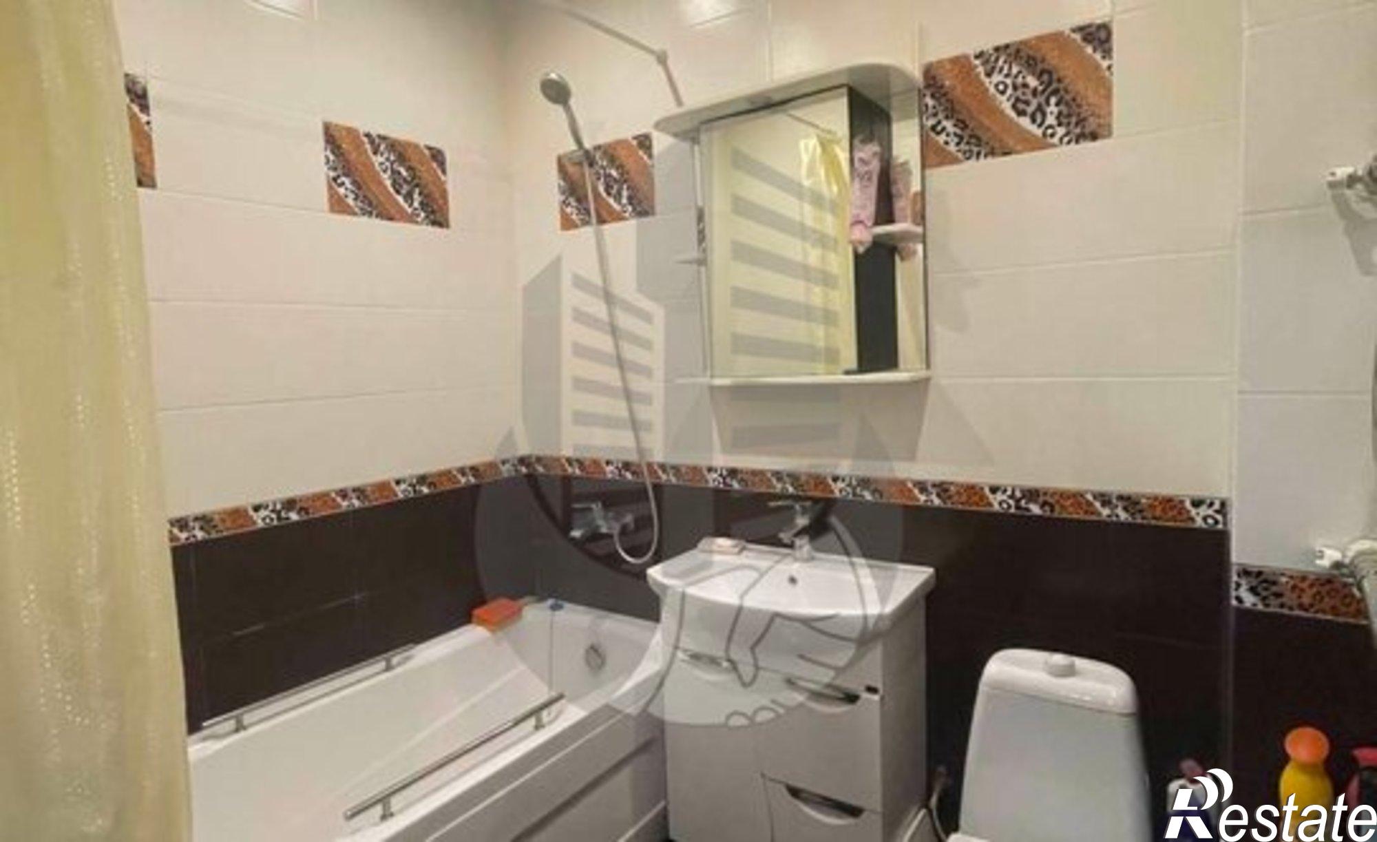 Купить квартиру за 6 700 000 рублей на Восточно-Кругликовская улица, 26