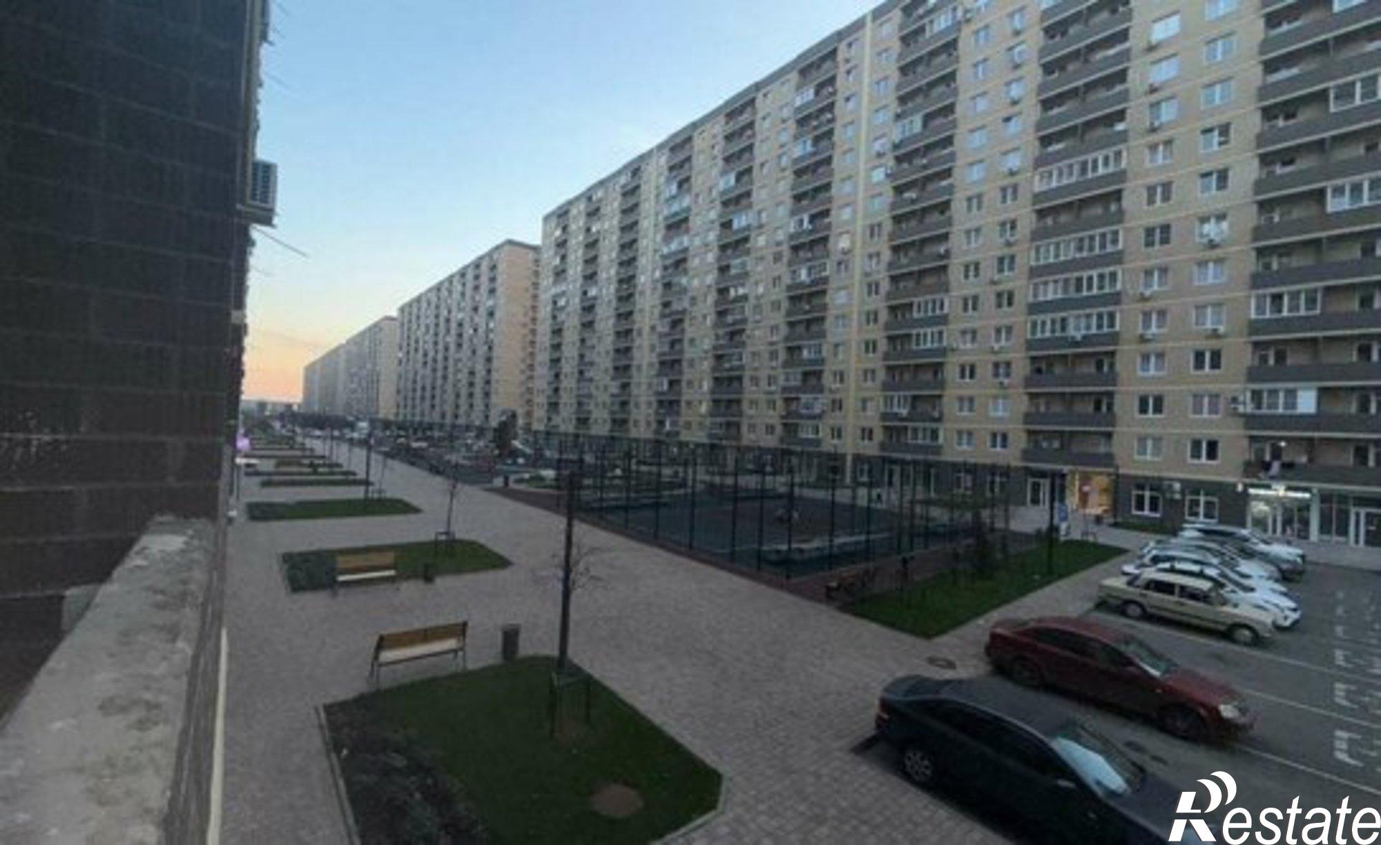 Купить квартиру за 7 000 000 рублей на улица Лётчика Позднякова, 2 к21