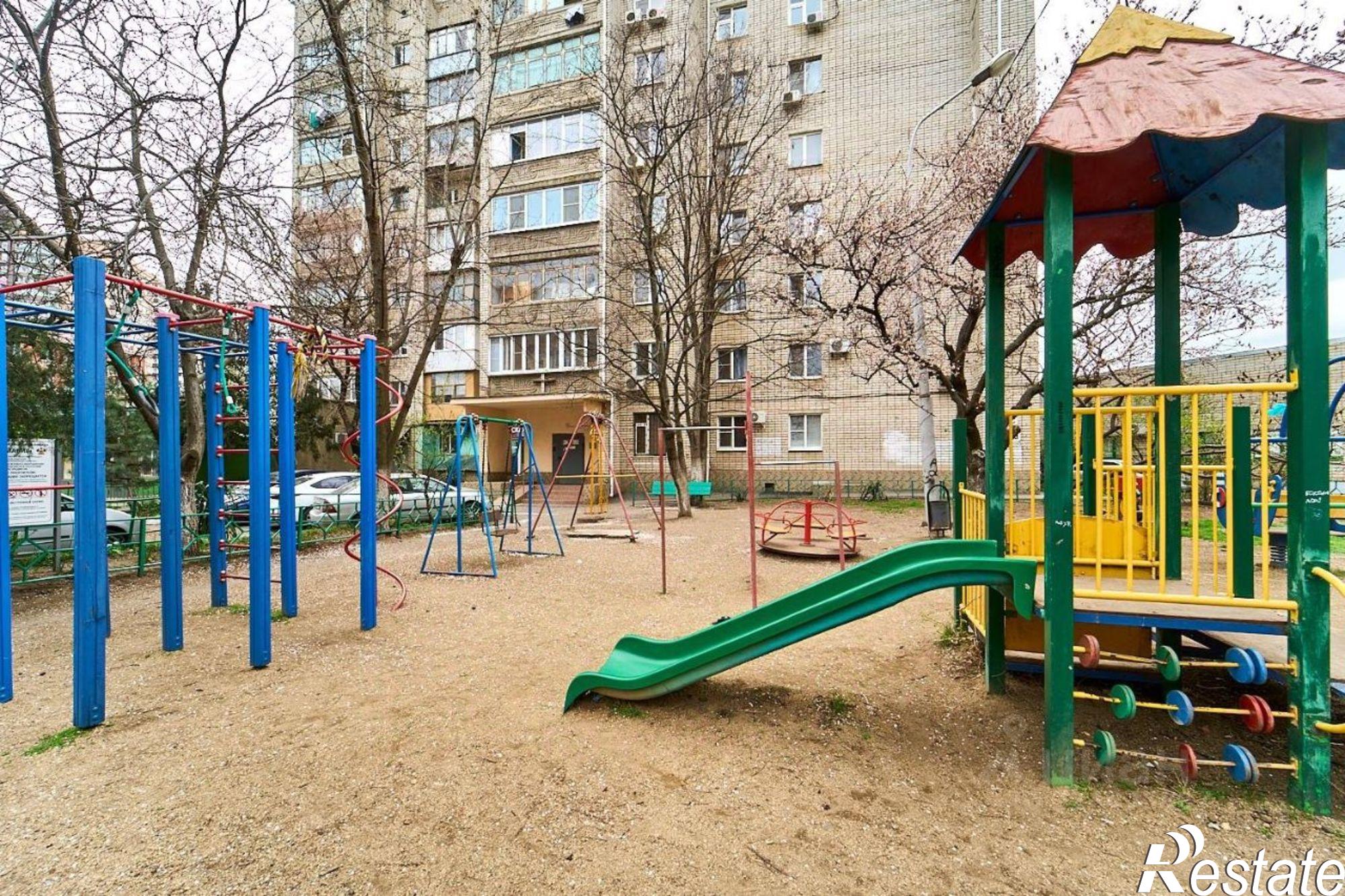 Купить квартиру за 5 000 000 рублей на улица Тургенева, 191