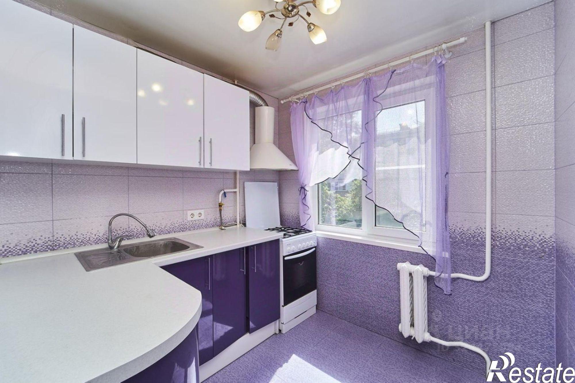 Купить квартиру за 5 500 000 рублей на улица Яна Полуяна, 16