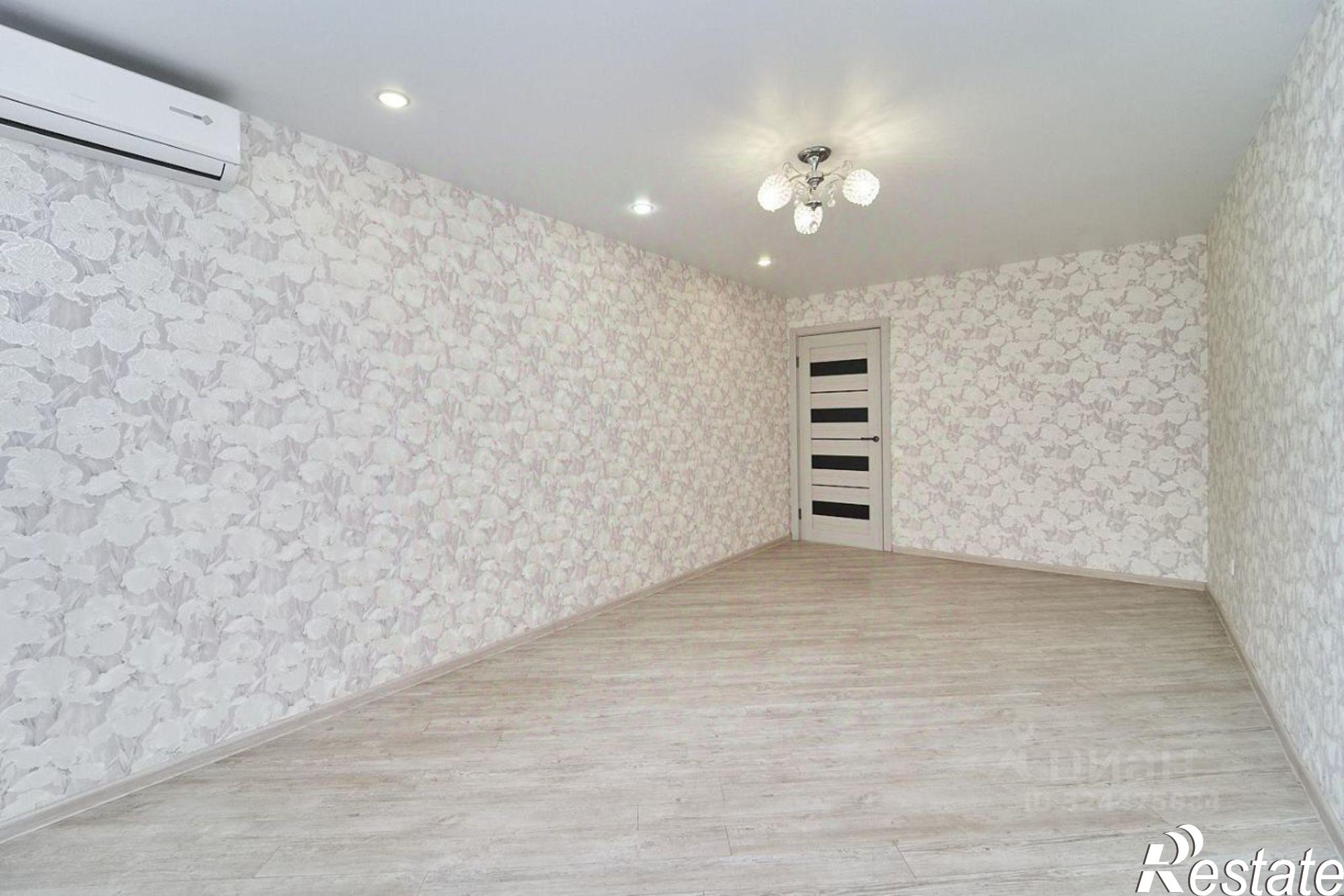 Купить квартиру за 5 500 000 рублей на улица Яна Полуяна, 16