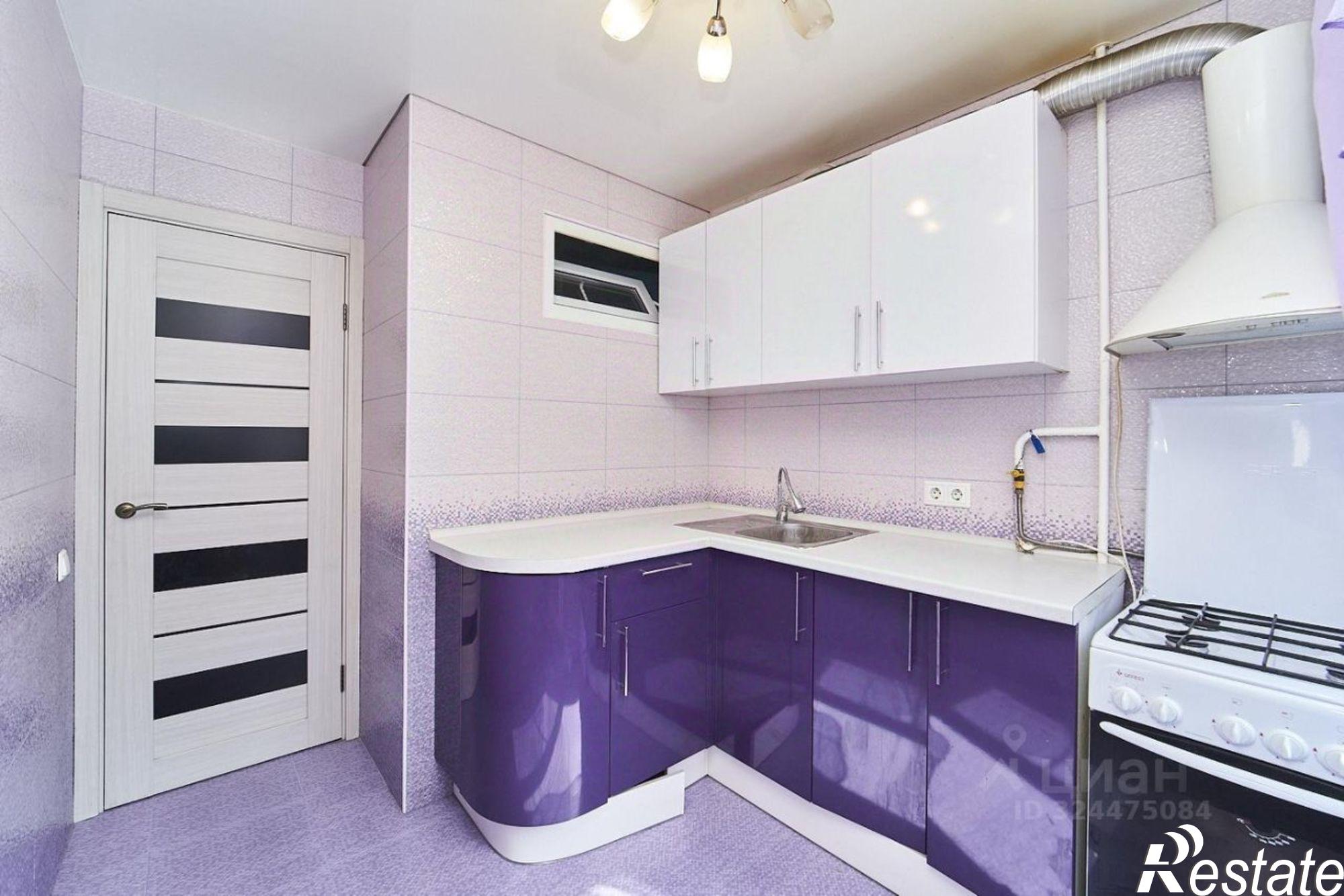 Купить квартиру за 5 500 000 рублей на улица Яна Полуяна, 16