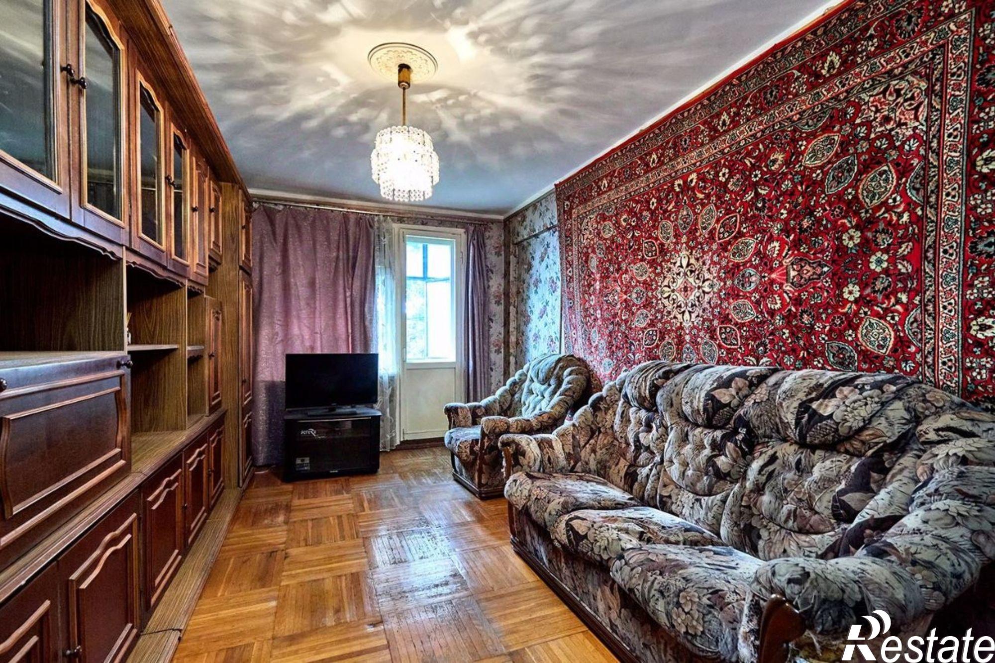 Купить квартиру за 5 300 000 рублей на улица Яна Полуяна, 14