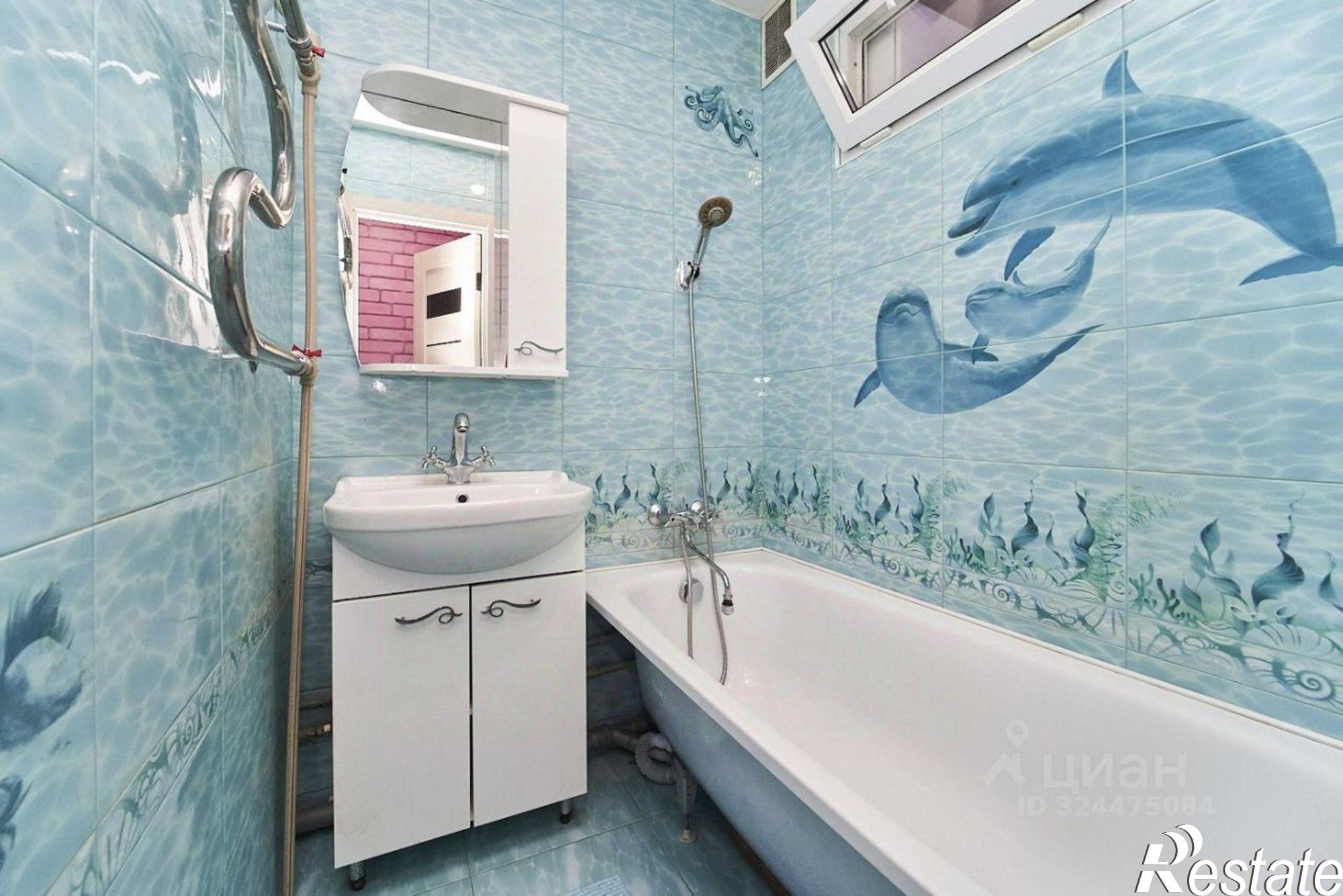 Купить квартиру за 5 500 000 рублей на улица Яна Полуяна, 16