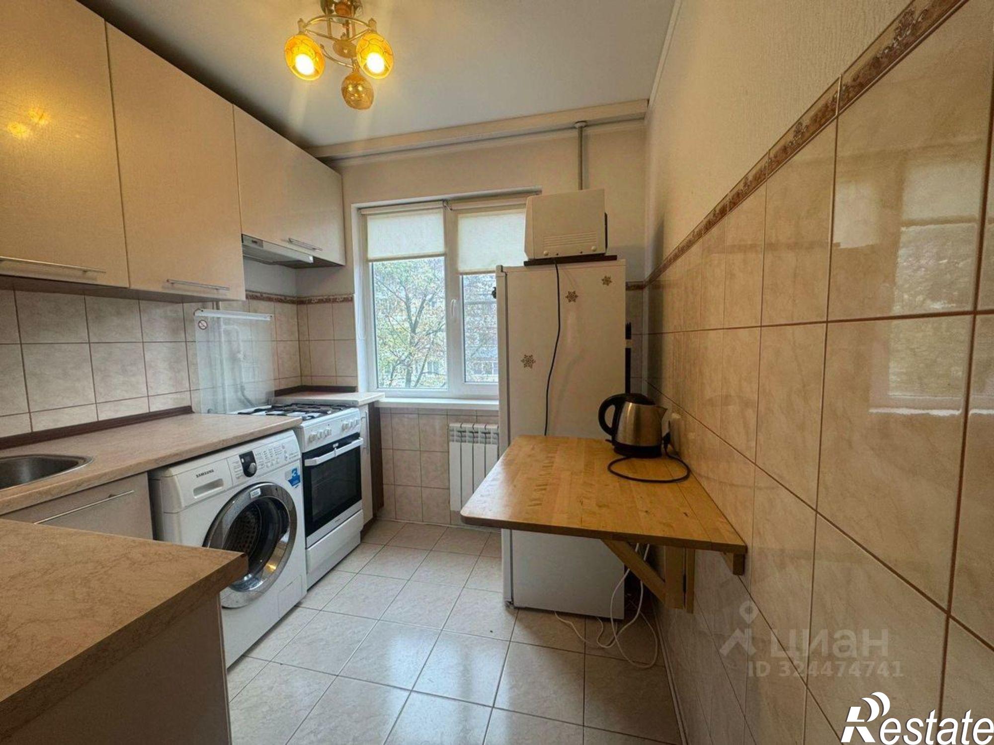 Купить квартиру за 5 500 000 рублей на улица Яна Полуяна, 30