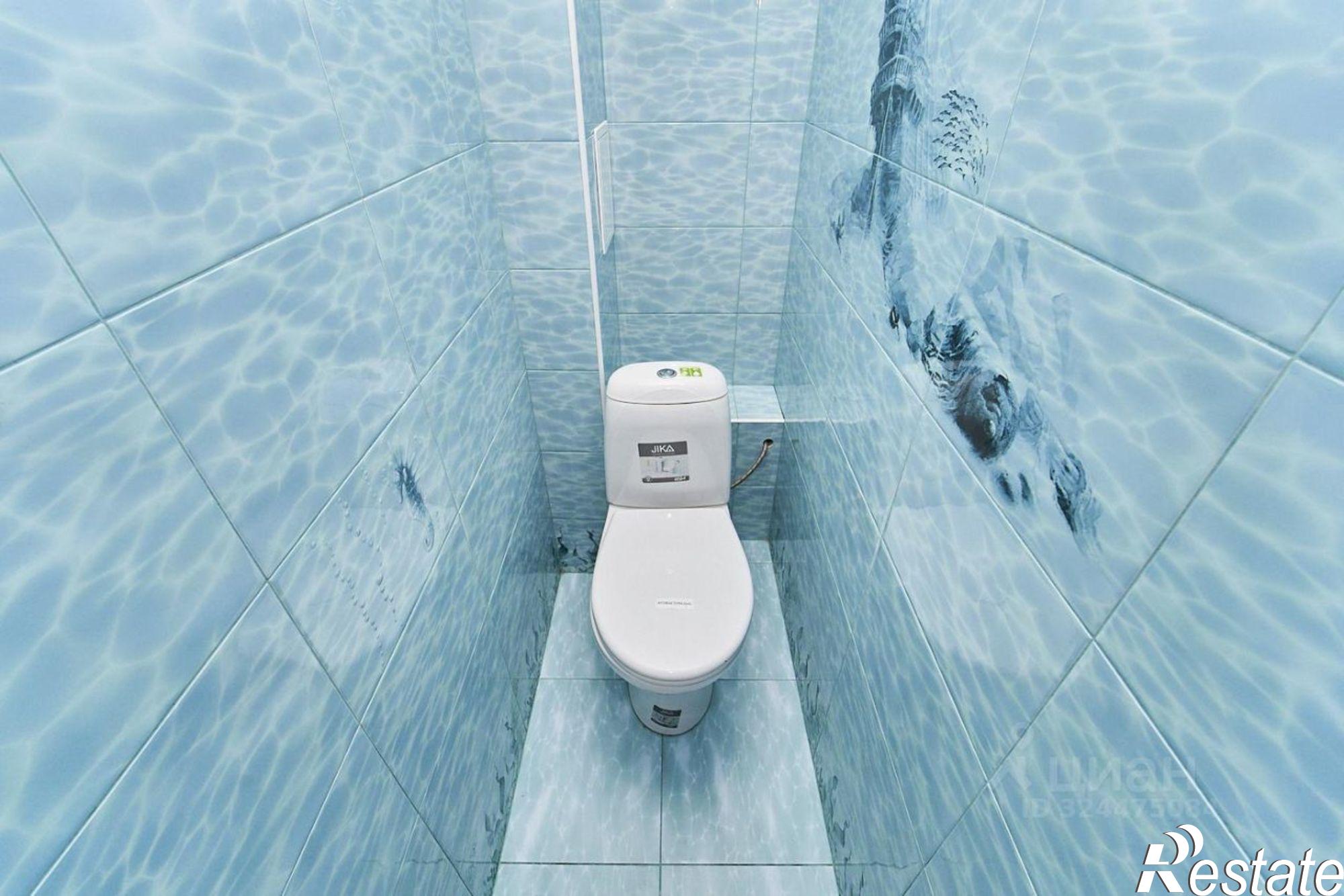 Купить квартиру за 5 500 000 рублей на улица Яна Полуяна, 16