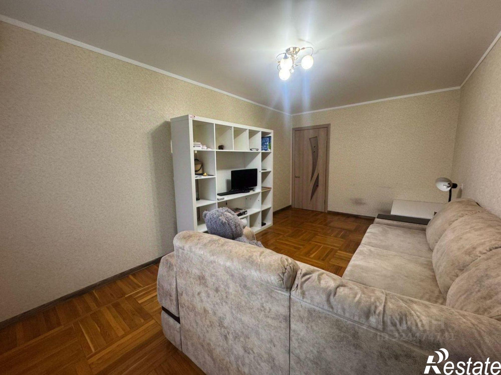 Купить квартиру за 5 500 000 рублей на улица Яна Полуяна, 30