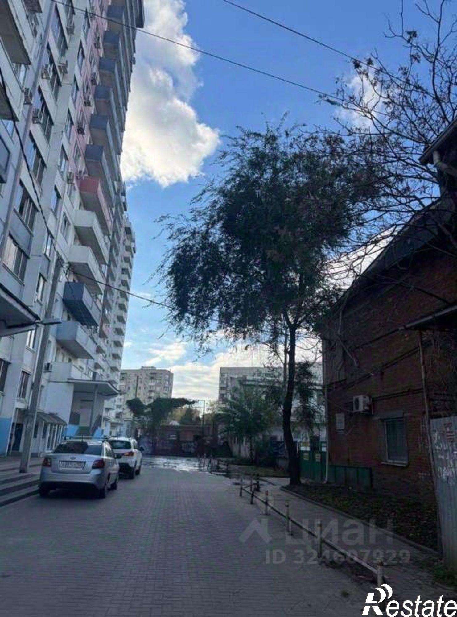 Купить квартиру за 8 500 000 рублей на Дальний проезд, 5