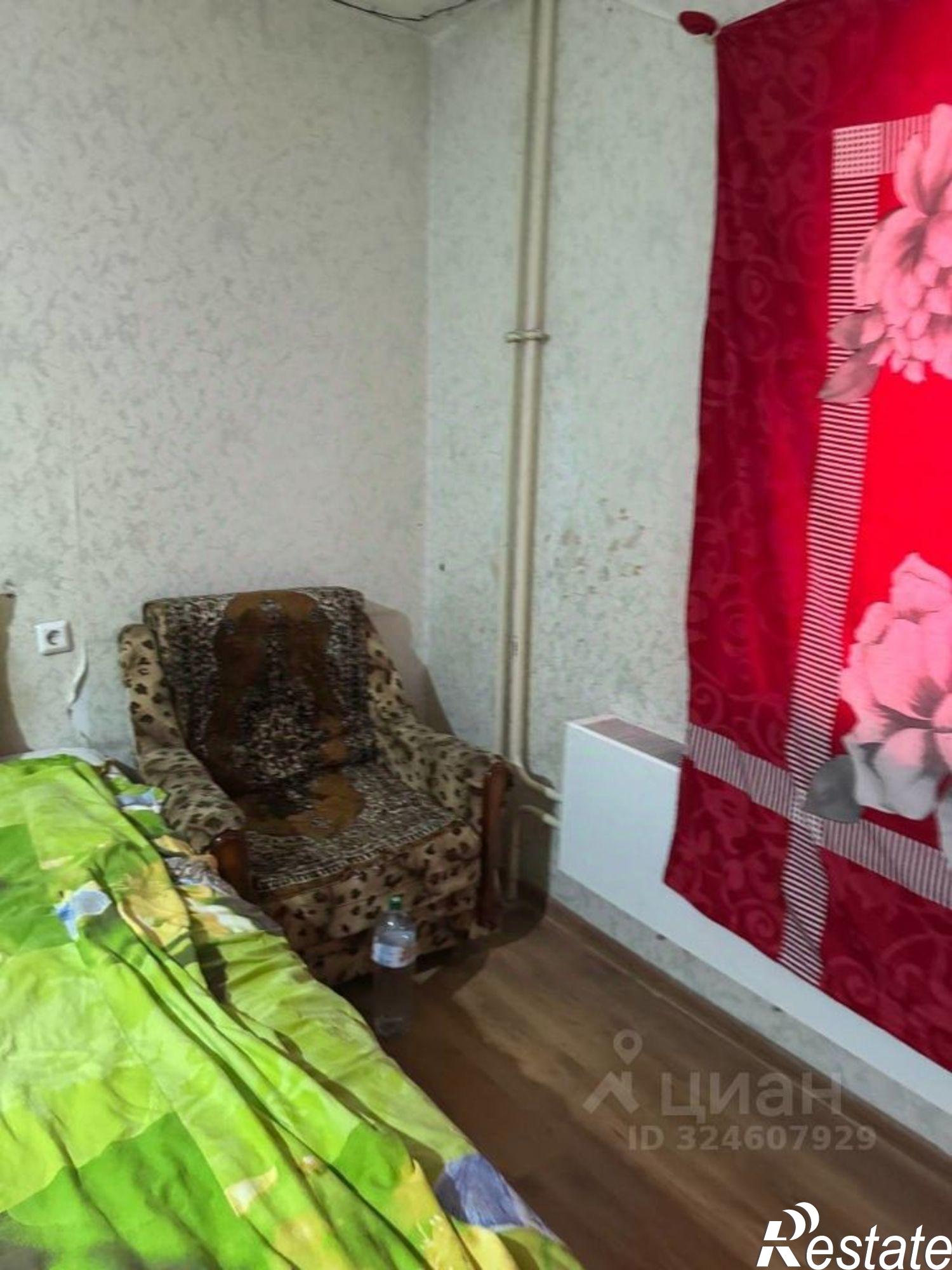 Купить квартиру за 8 500 000 рублей на Дальний проезд, 5