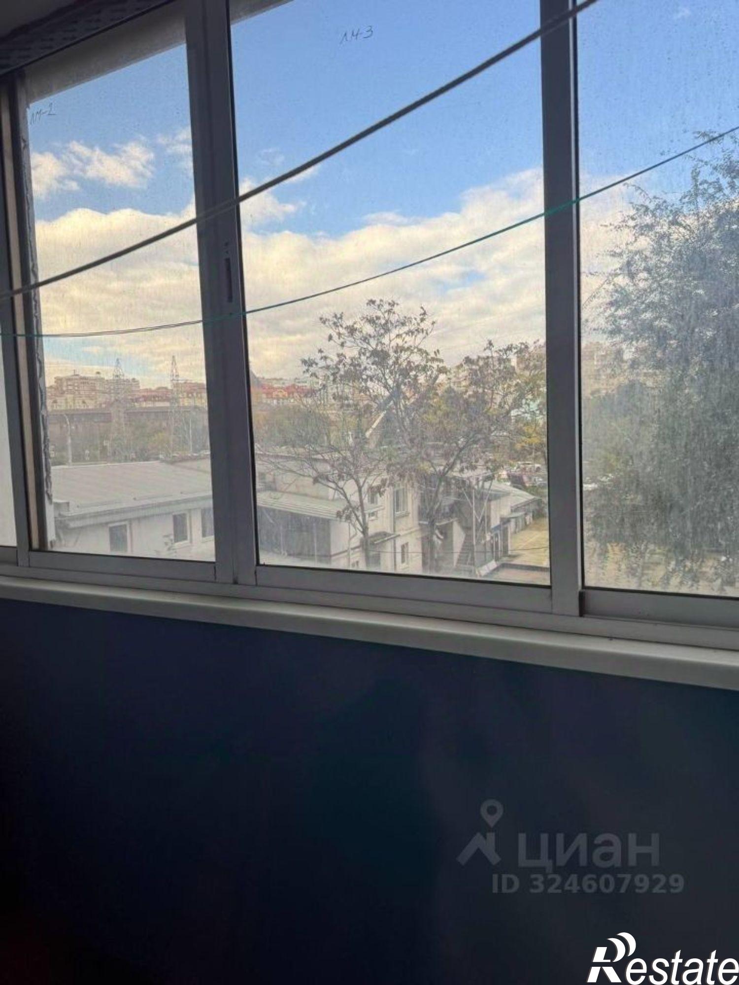 Купить квартиру за 8 500 000 рублей на Дальний проезд, 5