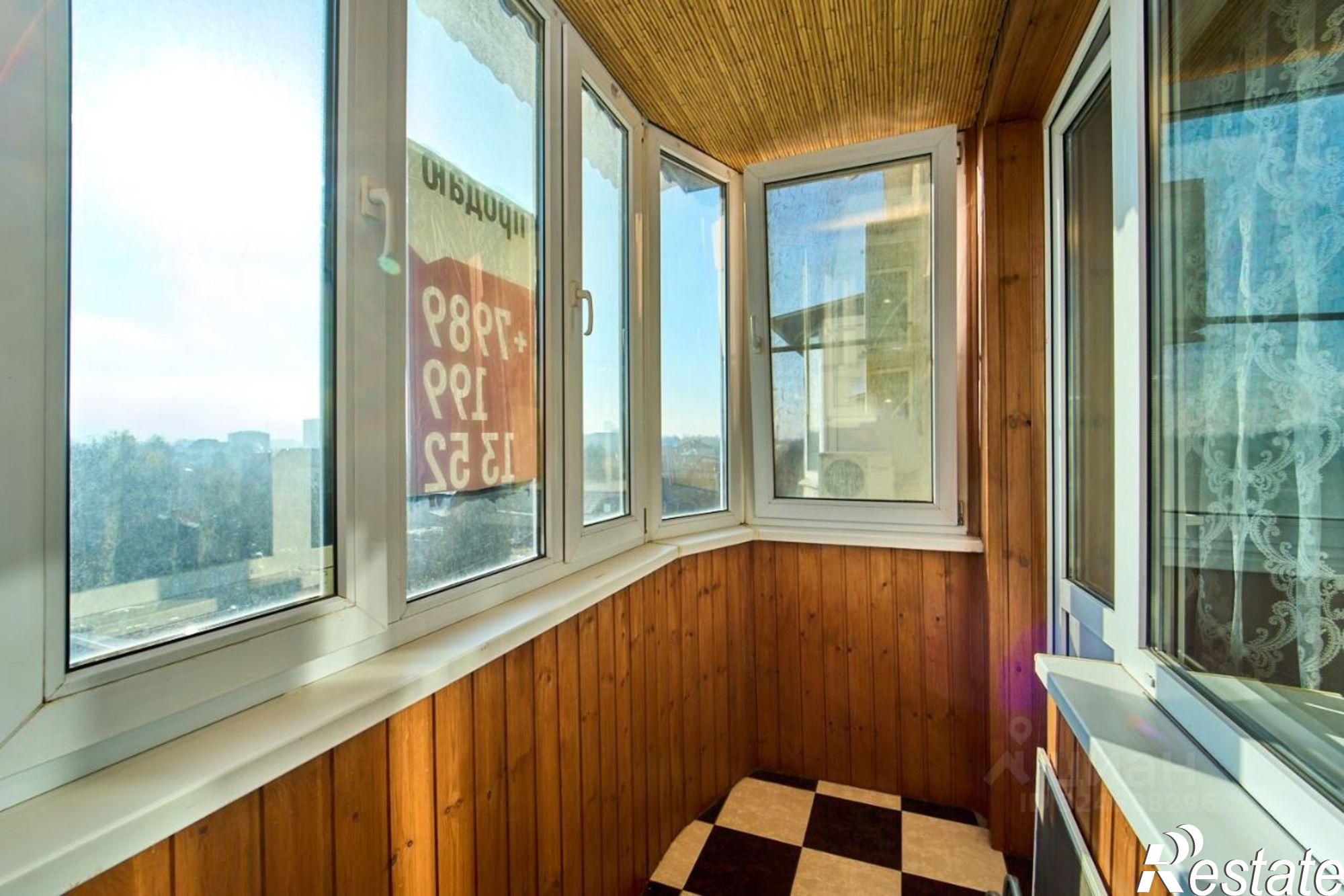 Купить квартиру за 4 300 000 рублей на Карасунская улица, 235/1