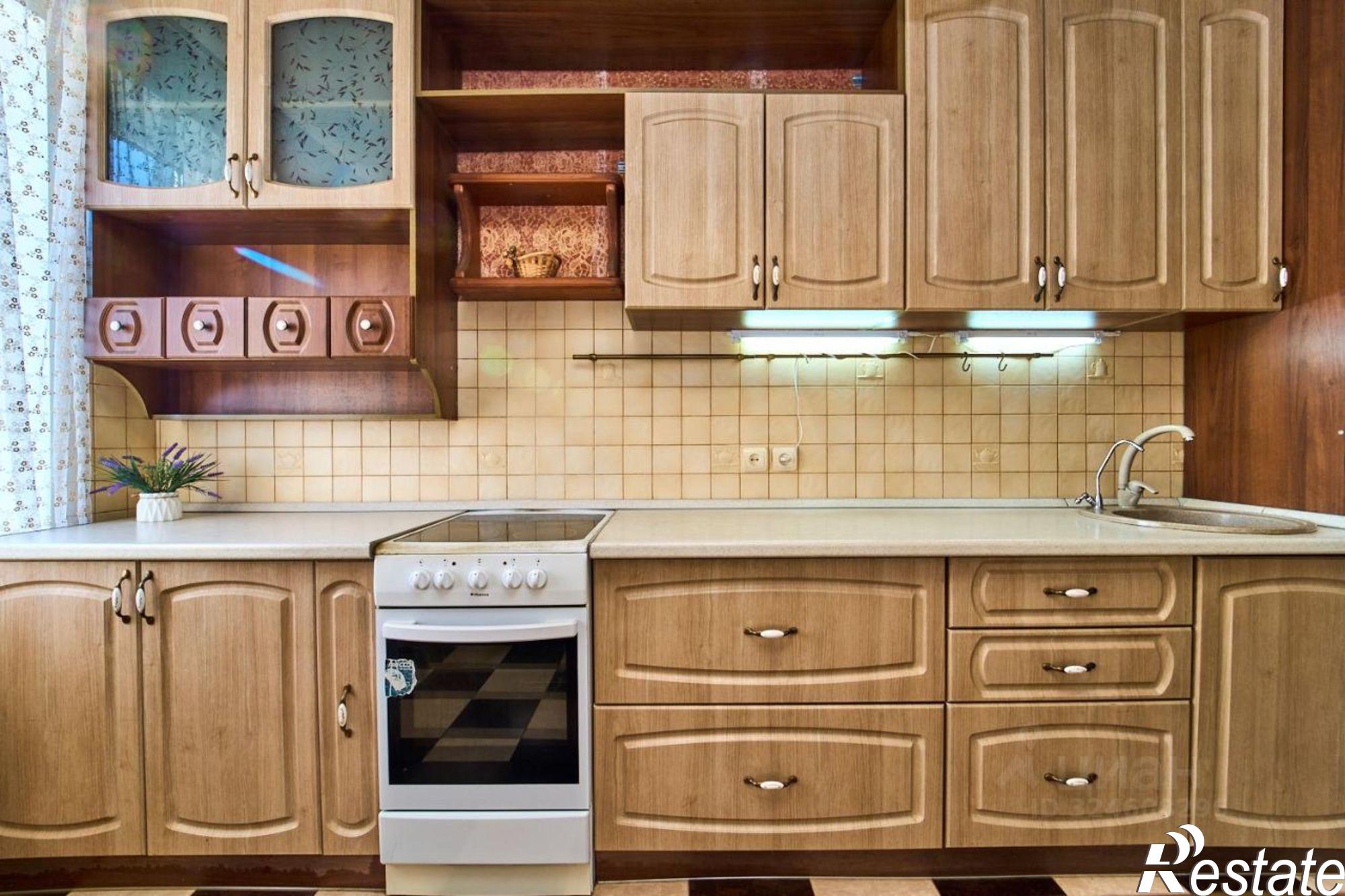 Купить квартиру за 4 300 000 рублей на Карасунская улица, 235/1