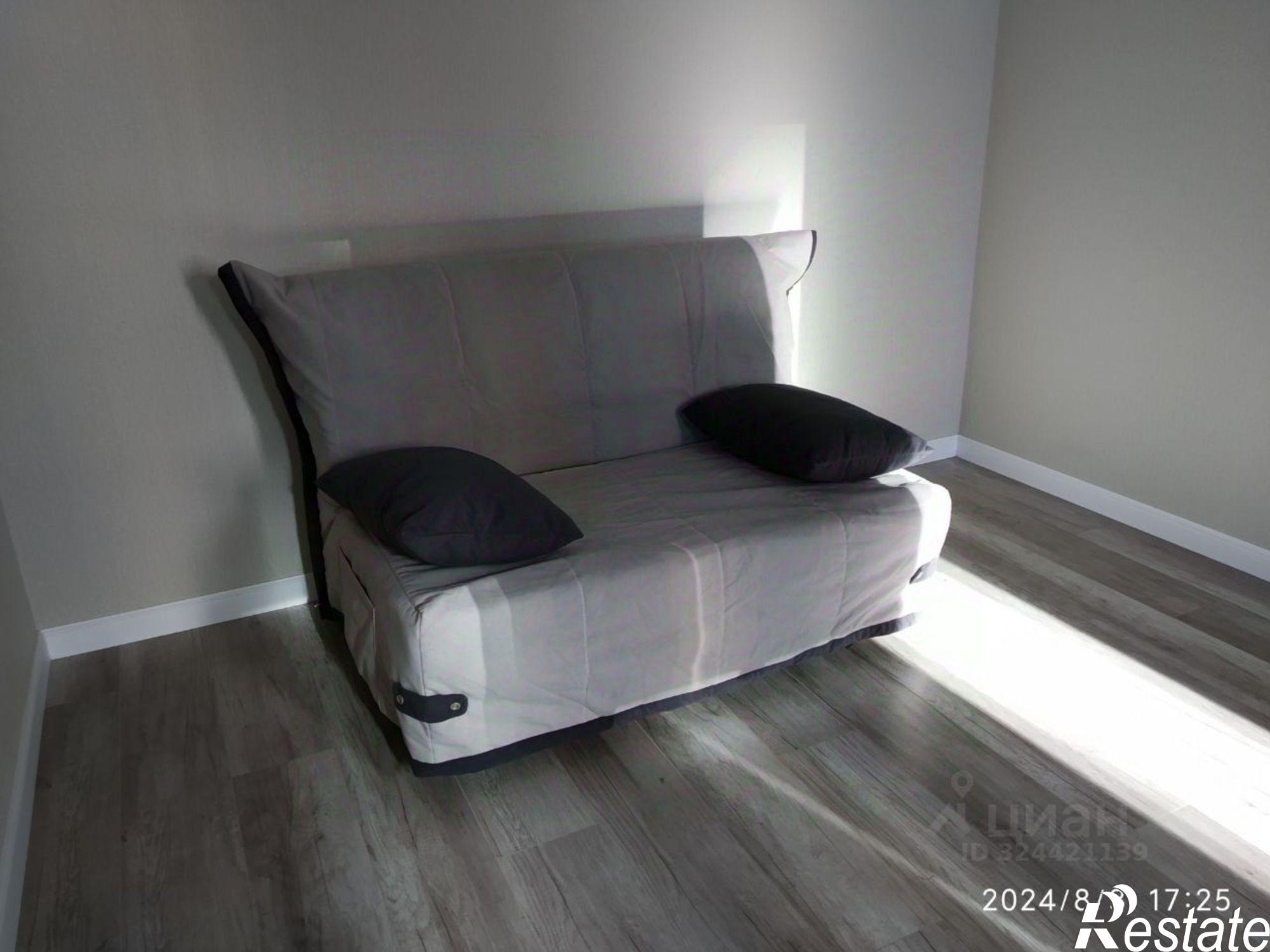 Купить квартиру за 5 299 000 рублей на улица Героя Георгия Бочарникова, 4к2