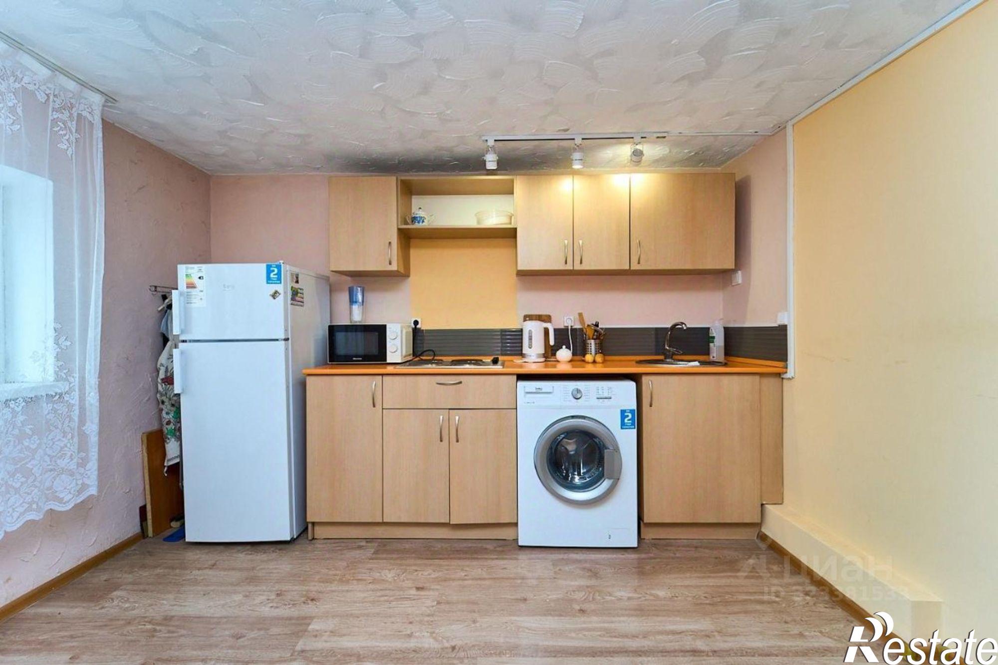 Купить квартиру за 3 600 000 рублей на улица Петра Метальникова, 5 к3