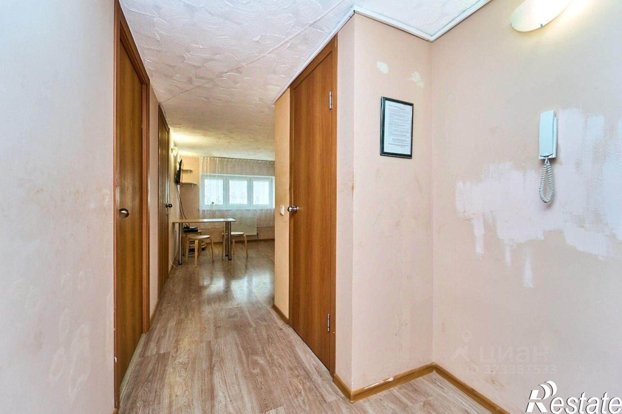 Купить квартиру за 3 600 000 рублей на улица Петра Метальникова, 5 к3