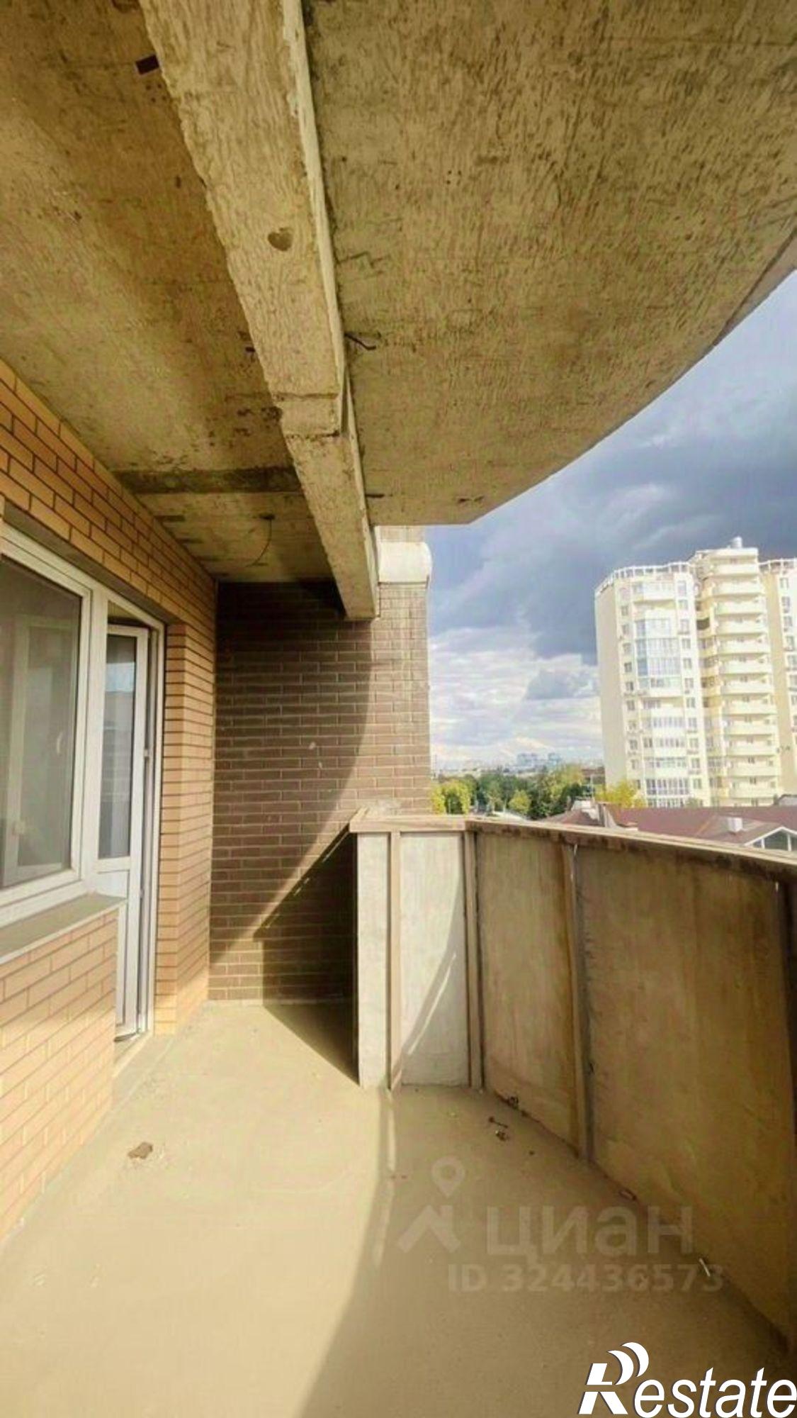 Купить квартиру за 7 999 000 рублей на улица Новаторов, 20