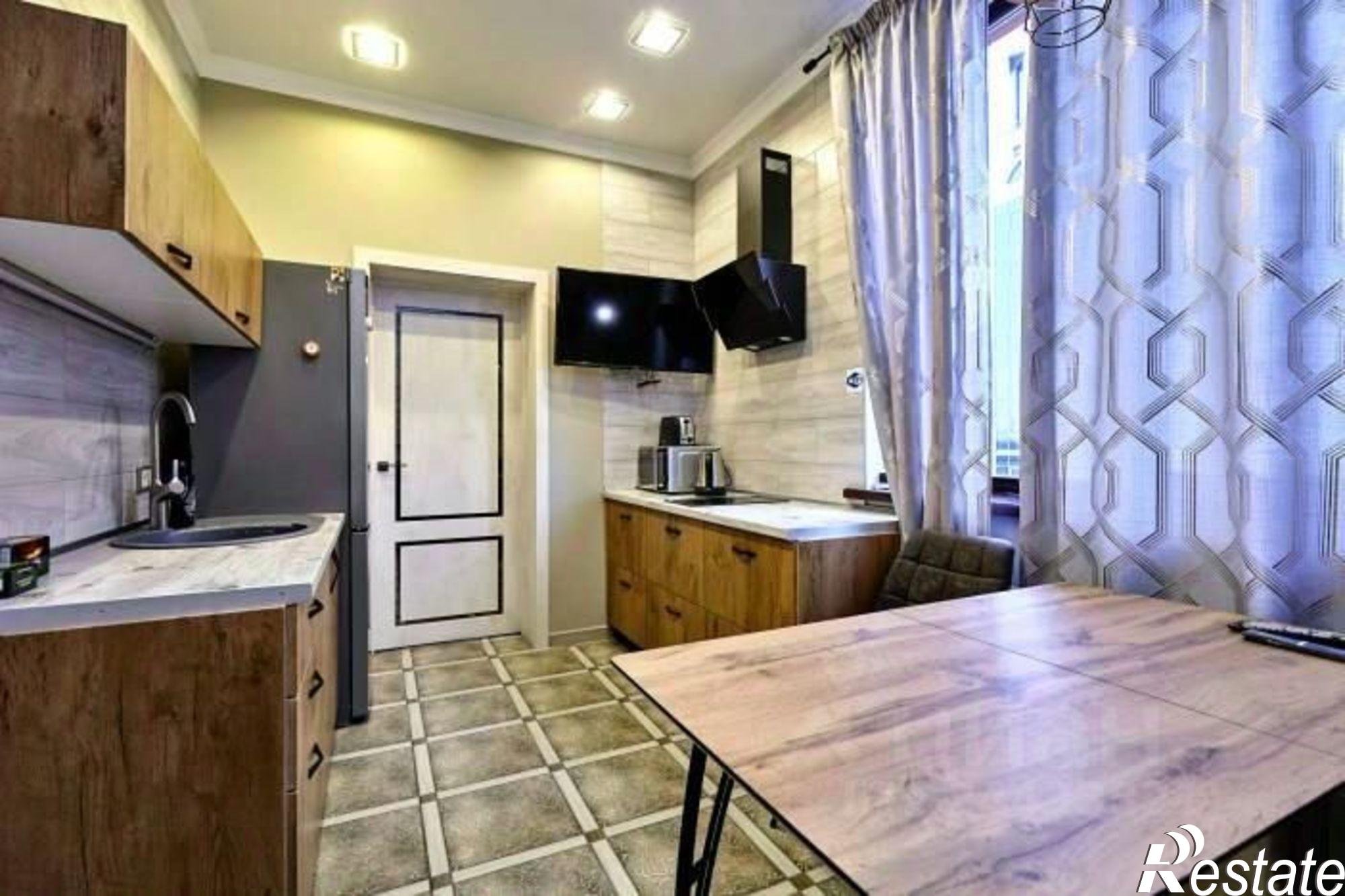 Купить квартиру за 22 500 000 рублей на Комсомольская улица, 4