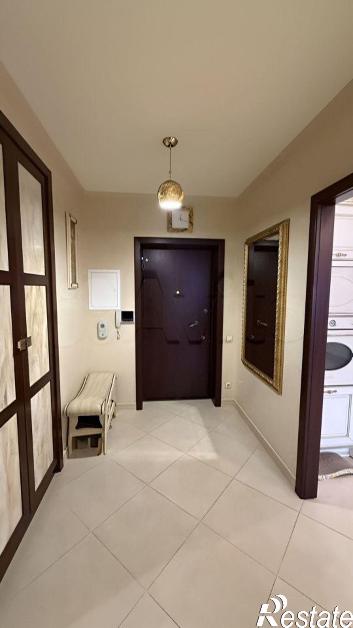 Купить квартиру за 29 000 000 рублей на улица Яна Полуяна, 51/1