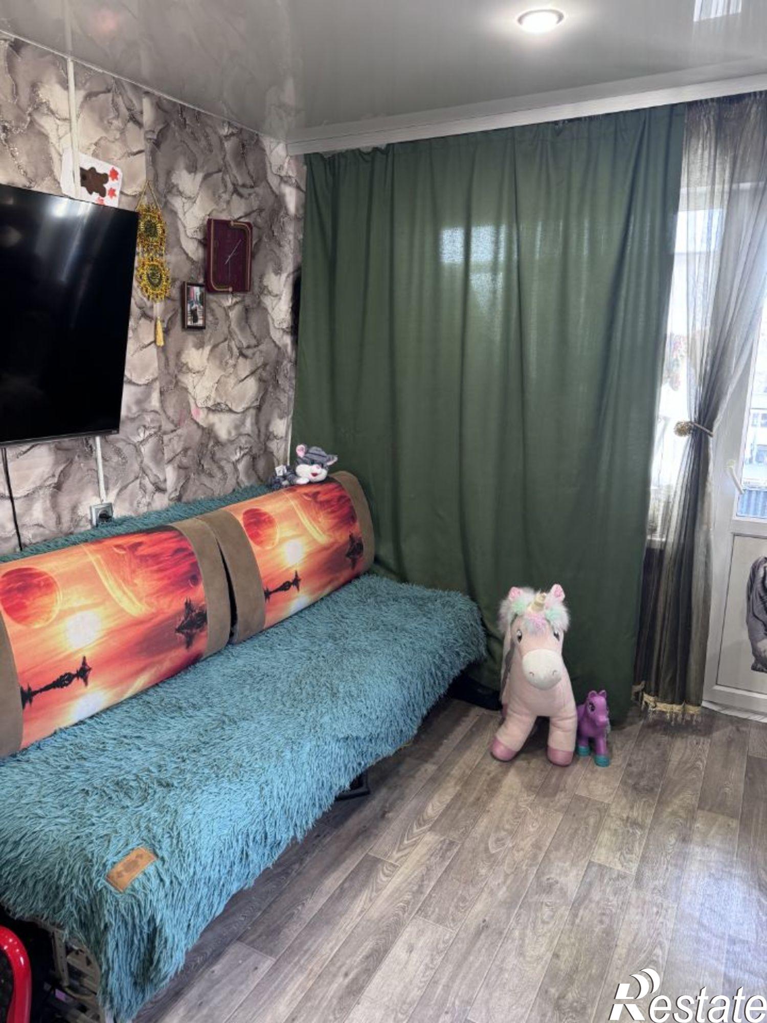 Купить квартиру за 3 700 000 рублей на улица Селезнёва, 170