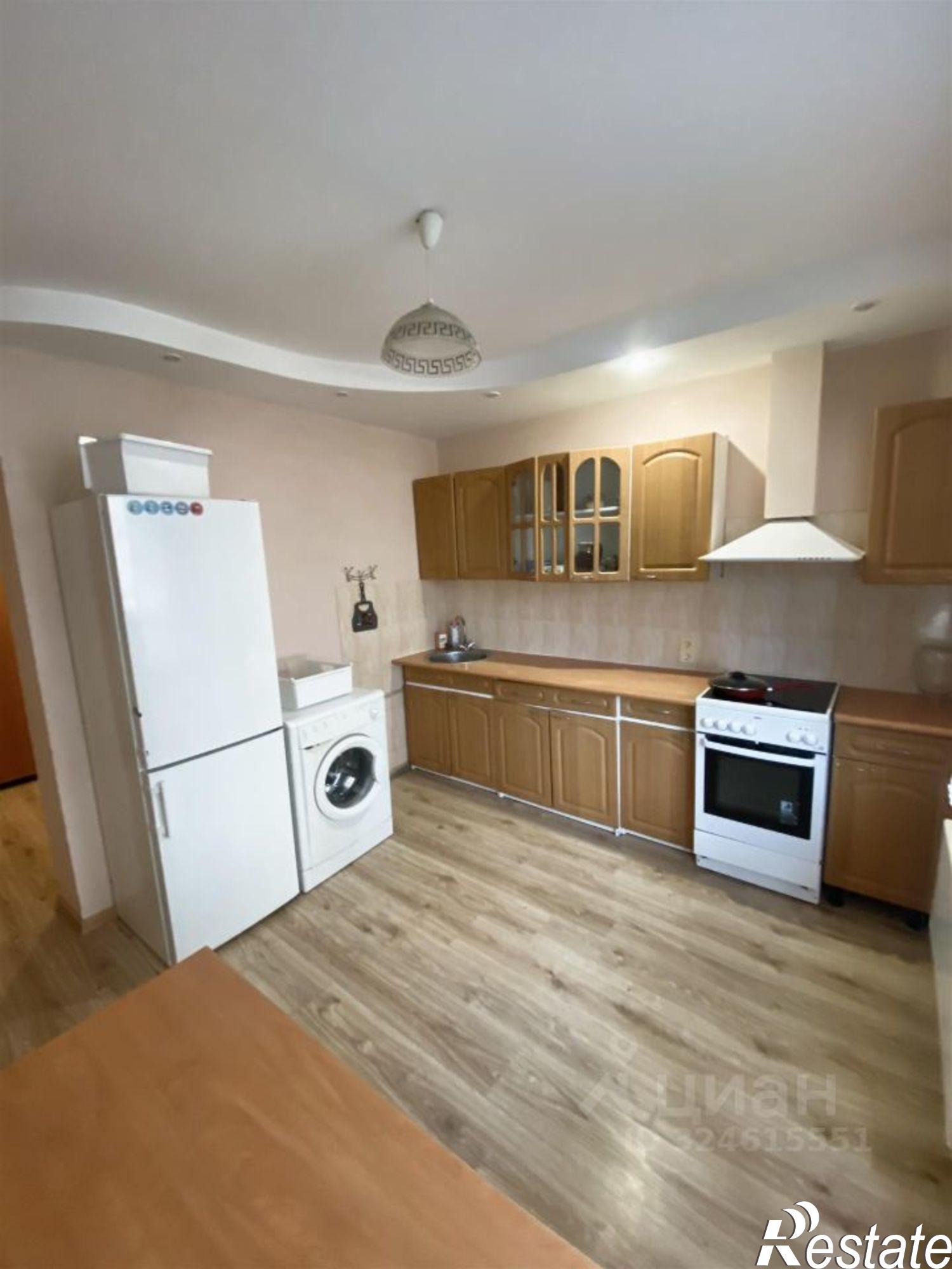 Купить квартиру за 7 250 000 рублей на Совхозная улица, 18