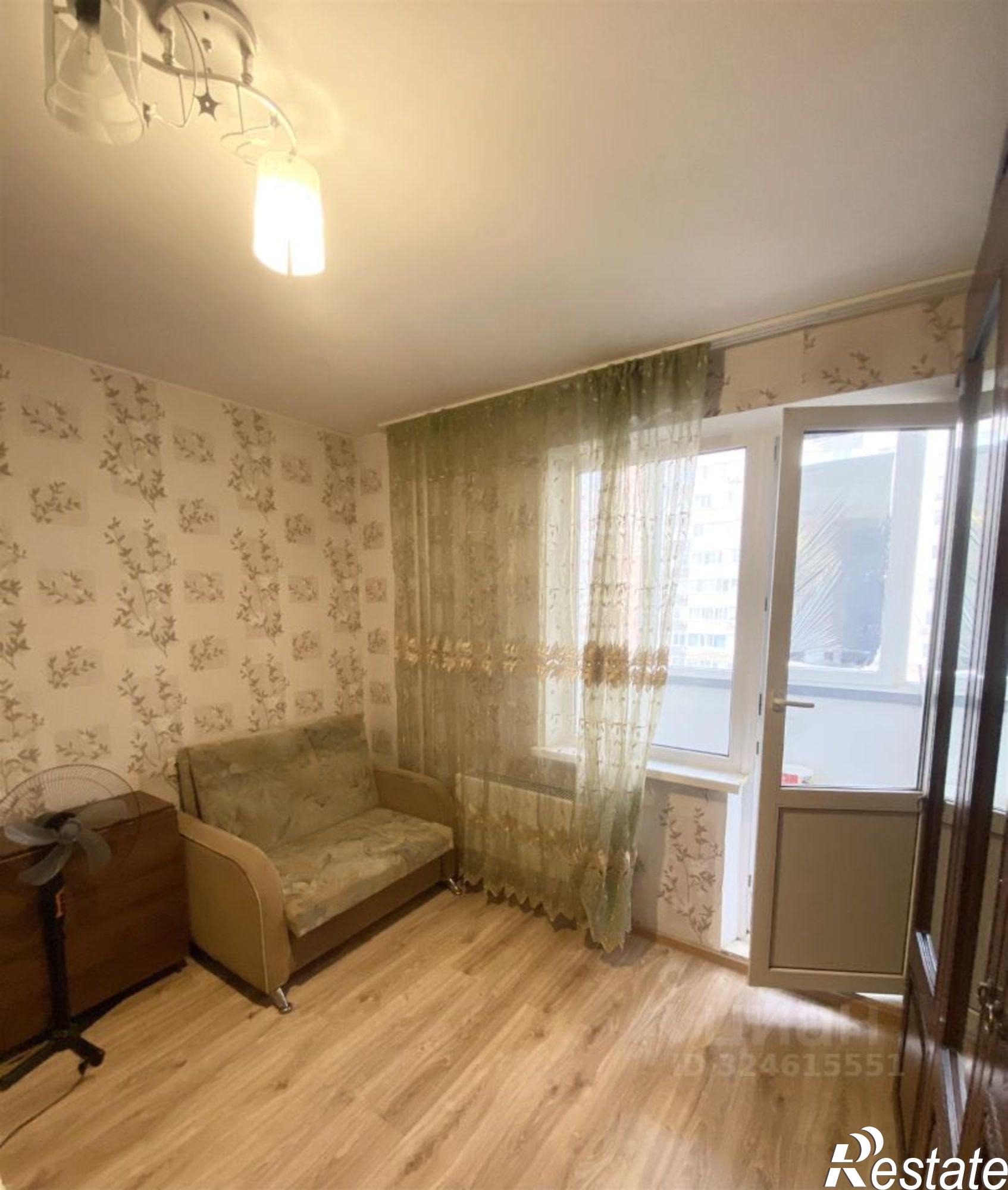 Купить квартиру за 7 250 000 рублей на Совхозная улица, 18