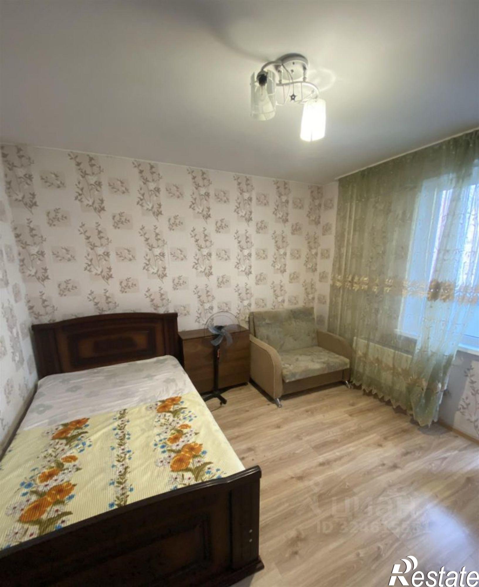 Купить квартиру за 7 250 000 рублей на Совхозная улица, 18