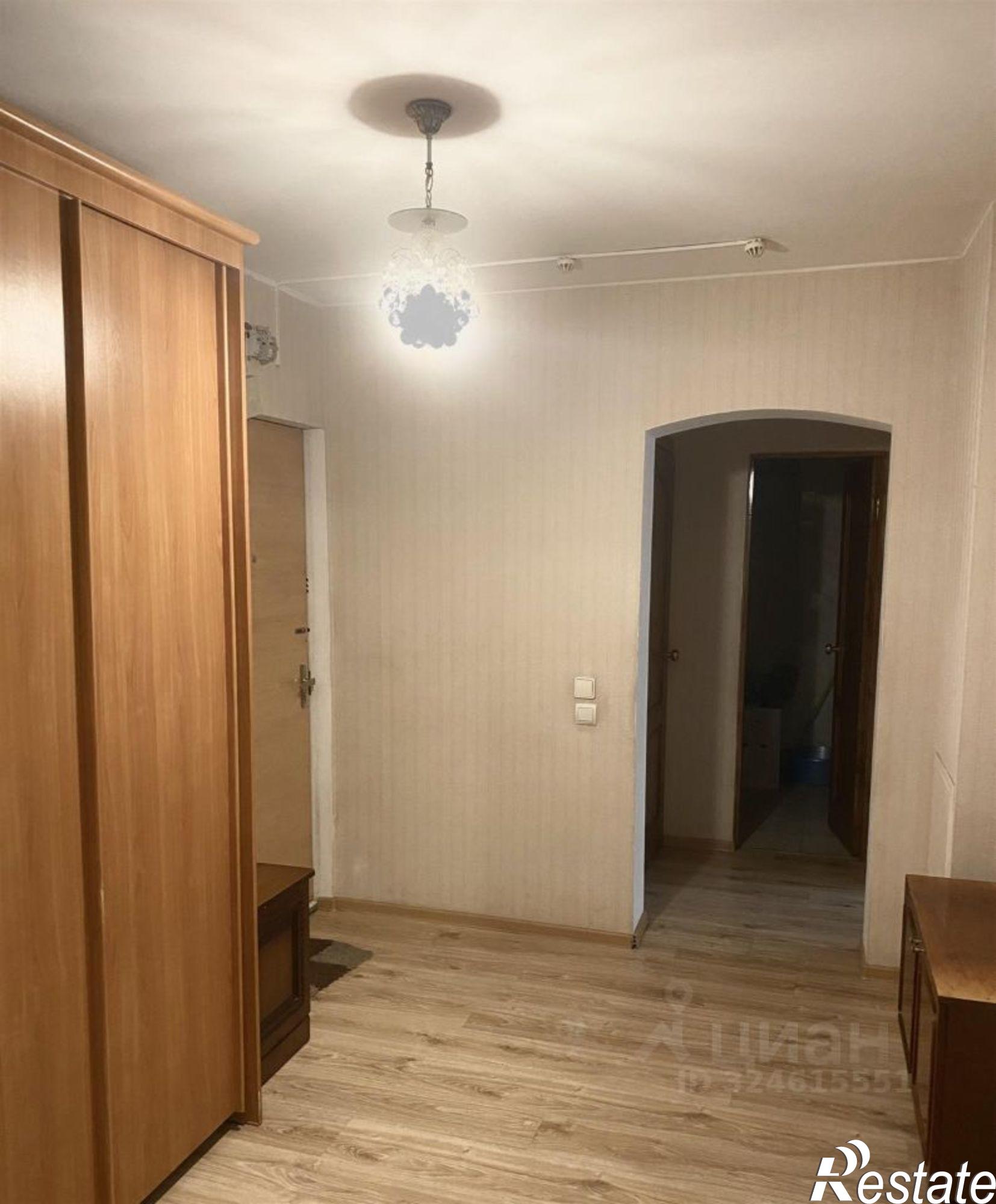 Купить квартиру за 7 250 000 рублей на Совхозная улица, 18