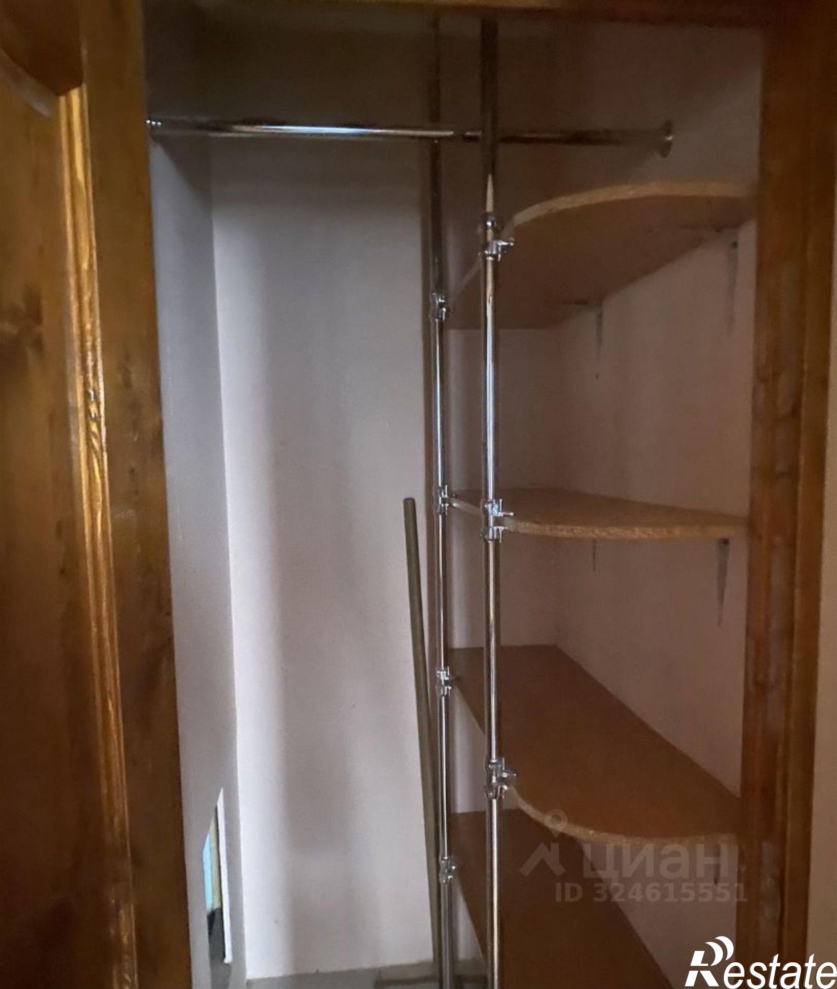 Купить квартиру за 7 250 000 рублей на Совхозная улица, 18