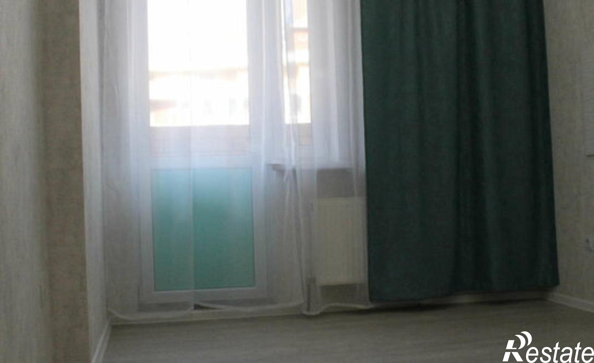 Купить квартиру за 4 550 000 рублей на Российская улица, 267 к2